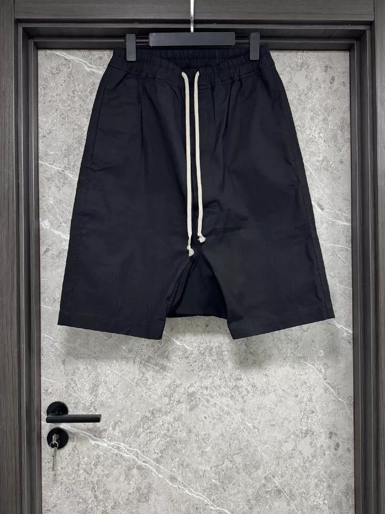 Rick Owens rick owens size s shorts 2502-Nextarrow Size US 28 / EU 44 - 1 Thumbnail