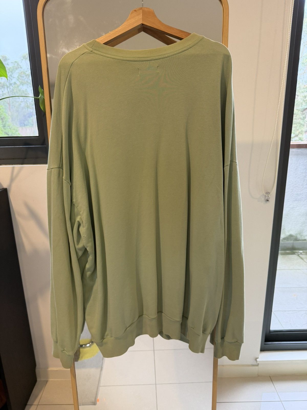 Raf Simons Raf Simons Redux NEBRASKA Size US L / EU 52-54 / 3 - 3 Thumbnail