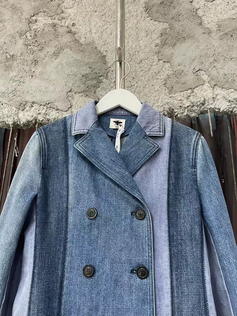 Dior Dior Double-2505 Size US S / EU 44-46 / 1 - 3 Thumbnail