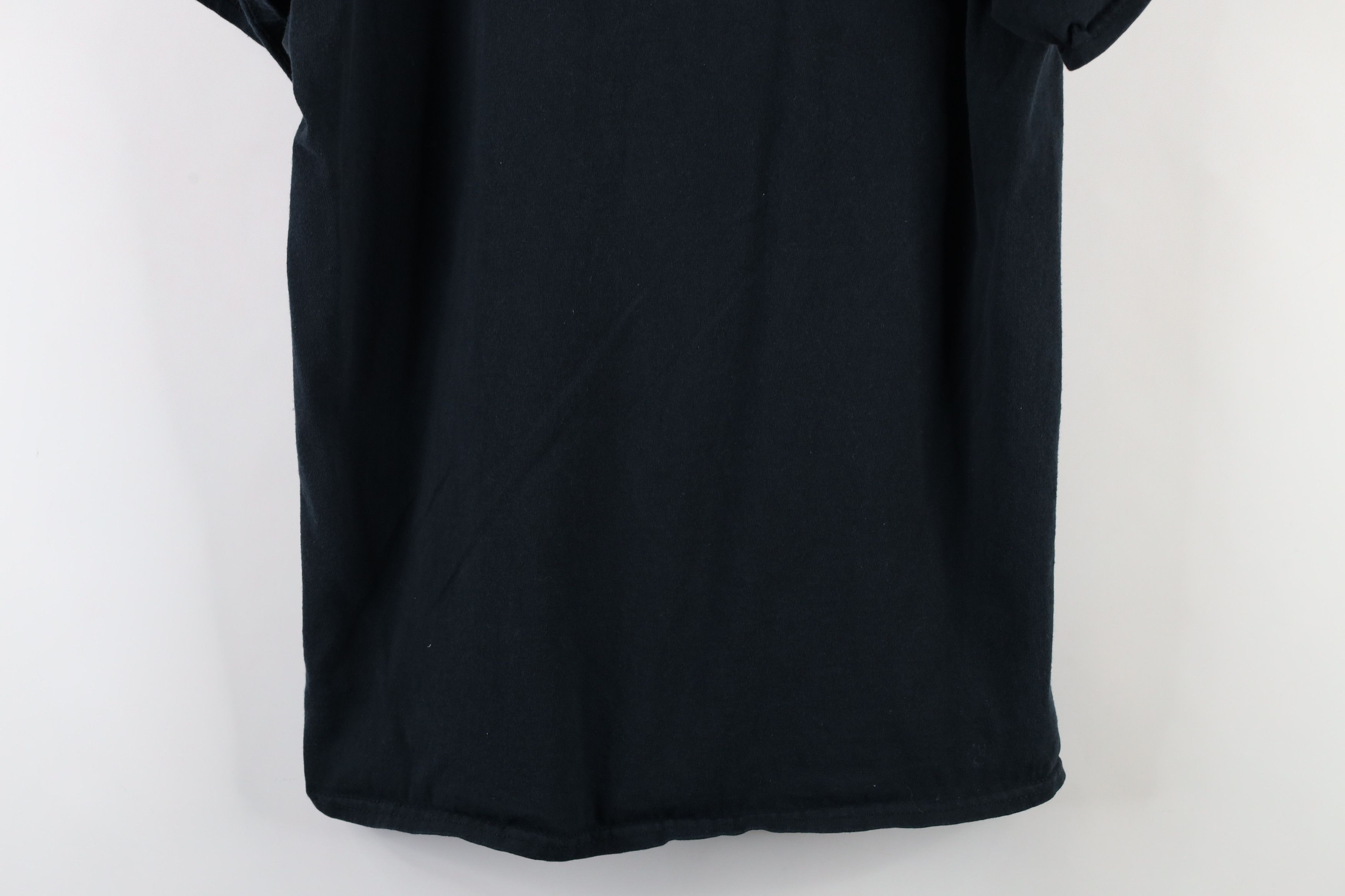 Vintage Vintage Spell Out Matco Tools Short Sleeve T-Shirt Black Size US M / EU 48-50 / 2 - 12 Thumbnail