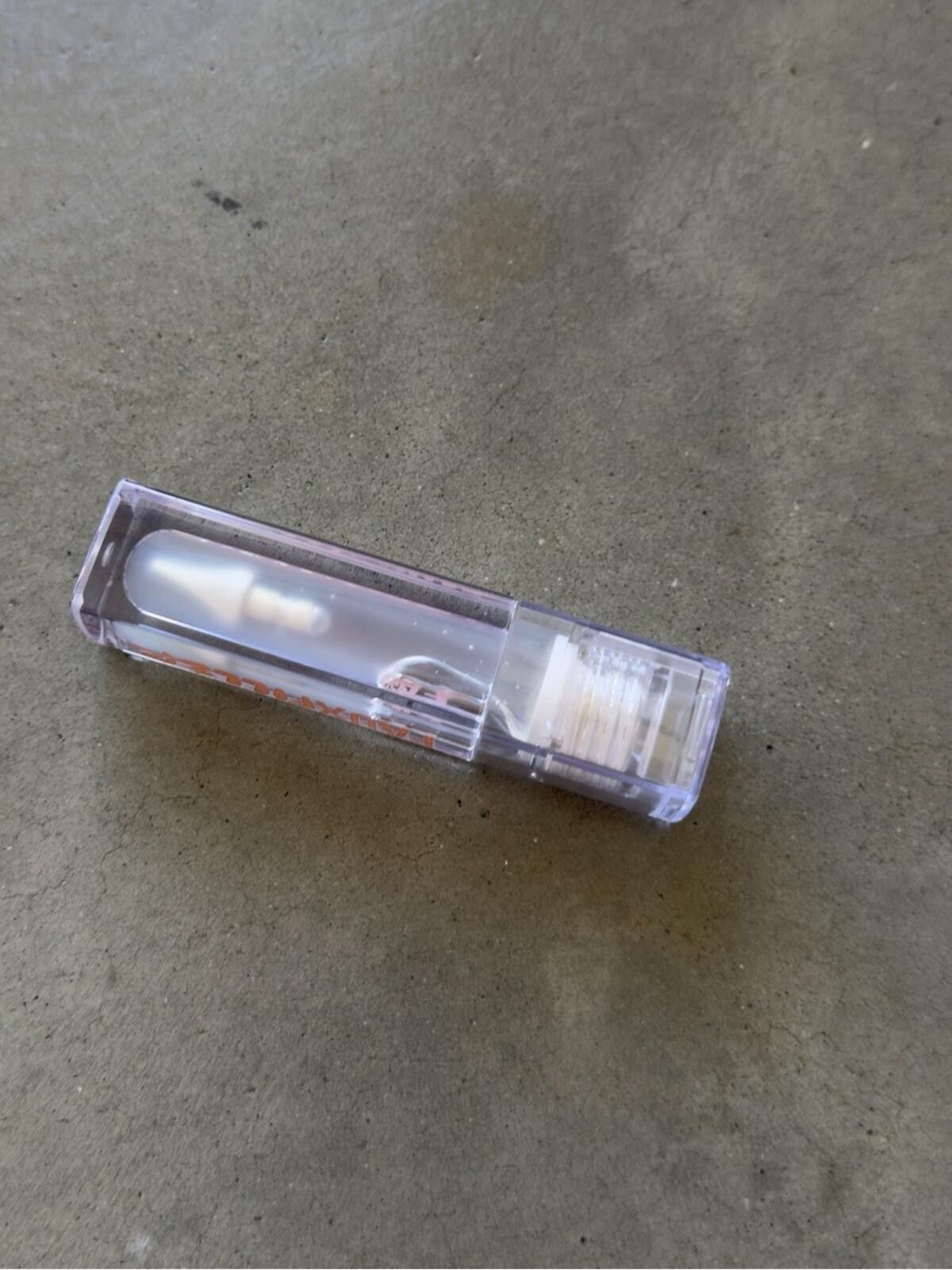 Other Huda Beauty / Faux Filler Extra Shine Lip Gloss / Glassy Size ONE SIZE - 10 Thumbnail