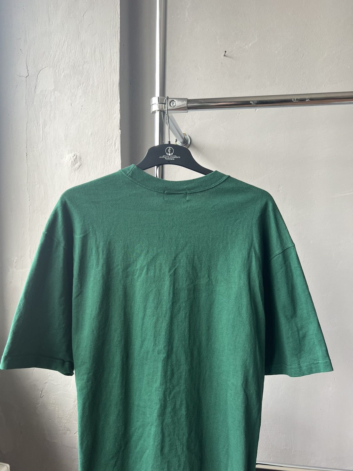 Vintage Icon 1996 Atlanta Olympic Games Hanes vintage t shirt mens Size US XL / EU 56 / 4 - 10 Thumbnail