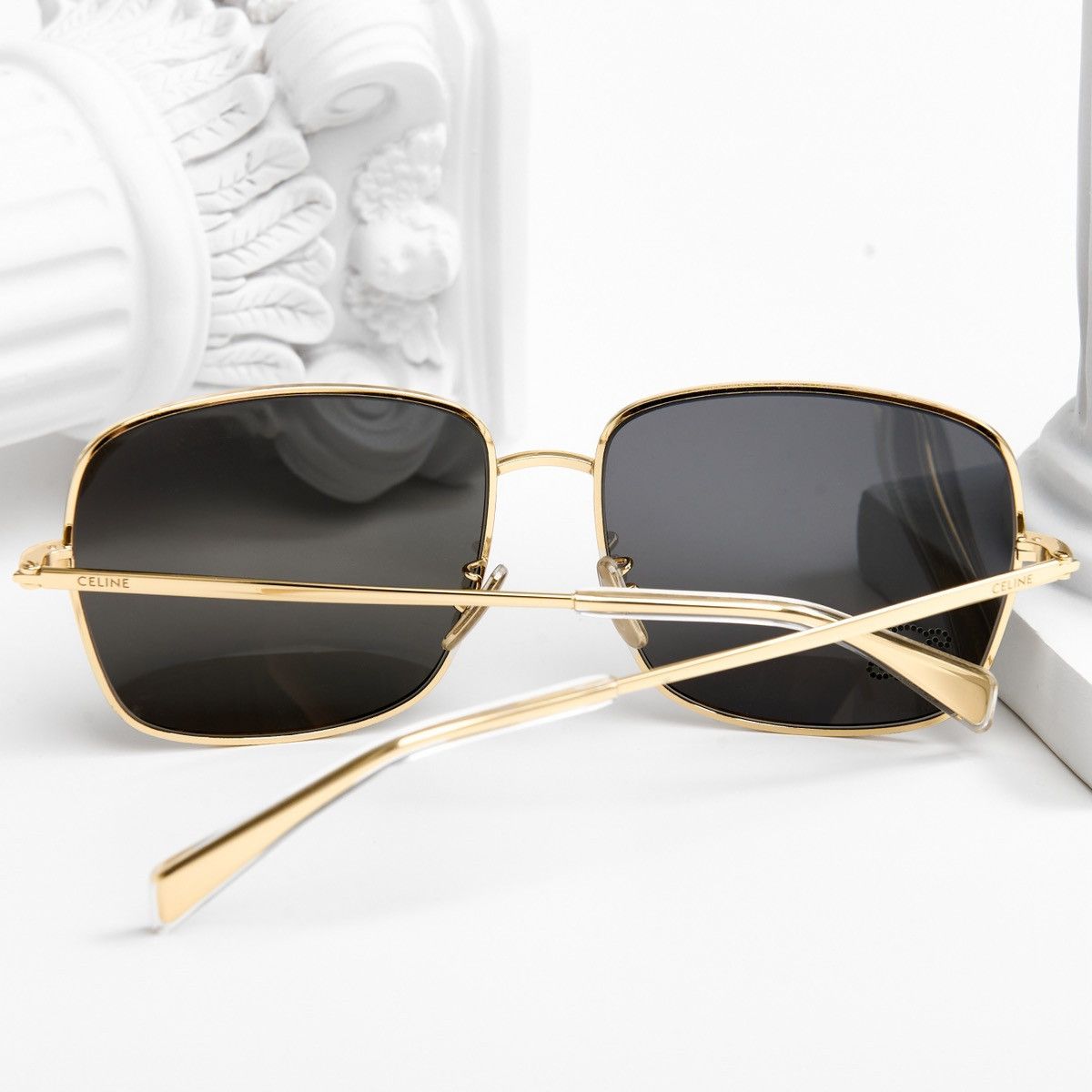 Celine CELINE CL40284U 30A SUNGLASSES Size ONE SIZE - 7 Thumbnail