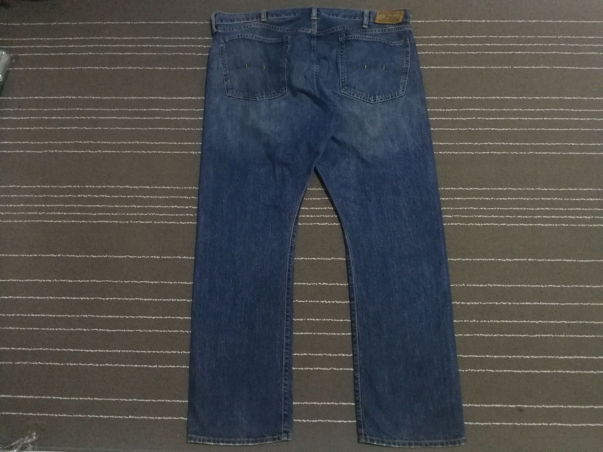 Polo Ralph Lauren Polo by ralph lauren denim w42 1832 Size US 42 / EU 58 - 1 Thumbnail