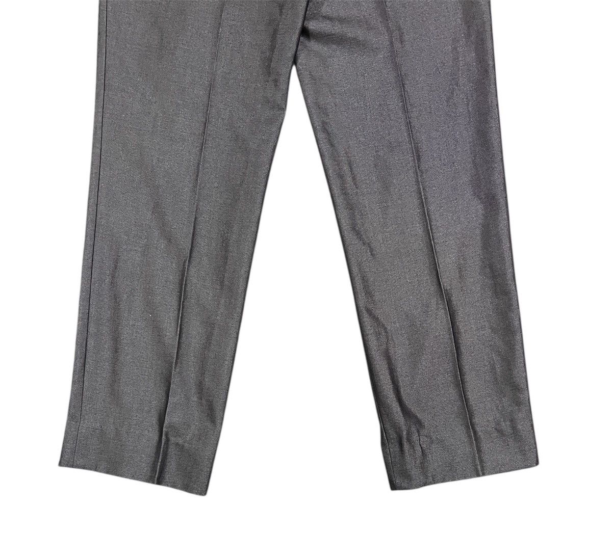 Giorgio Armani Giorgio armani le collezioni casual pants Size US 32 / EU 48 - 10 Thumbnail