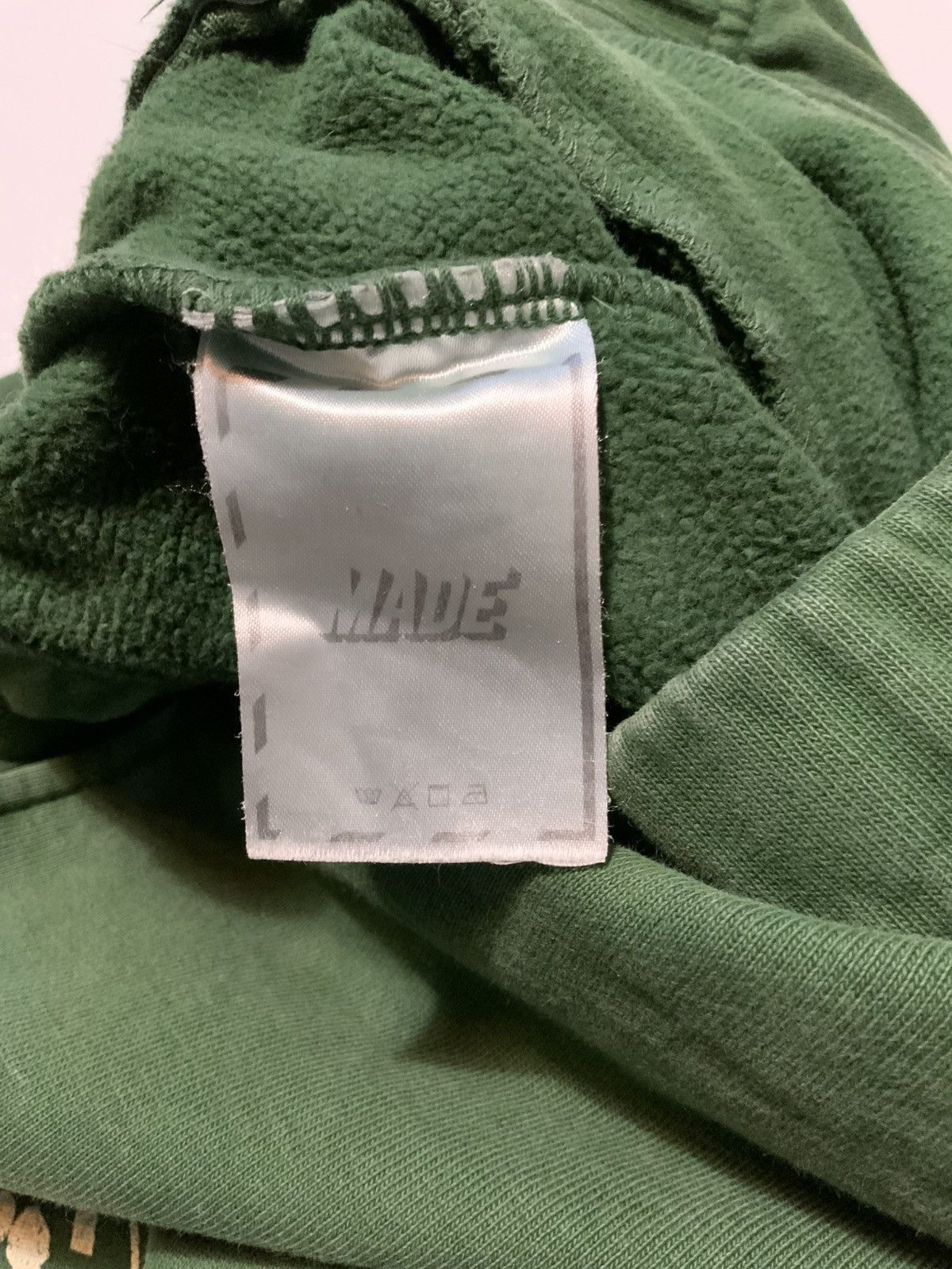 Other Made Blanks Buchanans Scotland Whisky Heavyweight Sweatpants Size US 34 / EU 50 - 7 Thumbnail