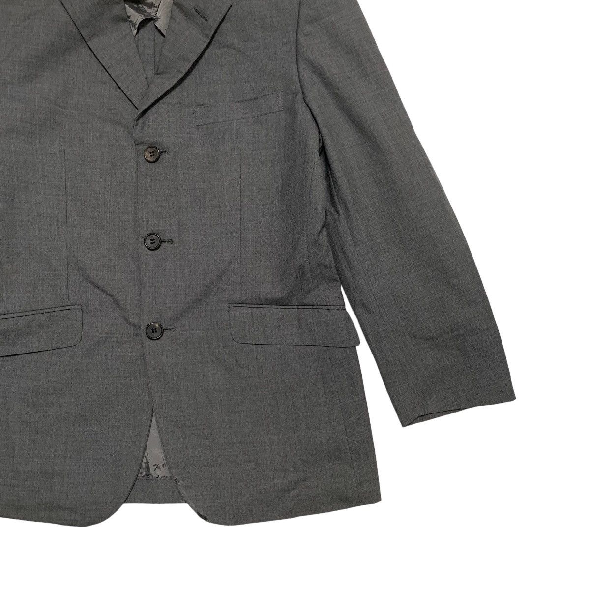 Margaret Howell Margaret Howell Blazer Jacket Size US S / EU 44-46 / 1 - 3 Thumbnail