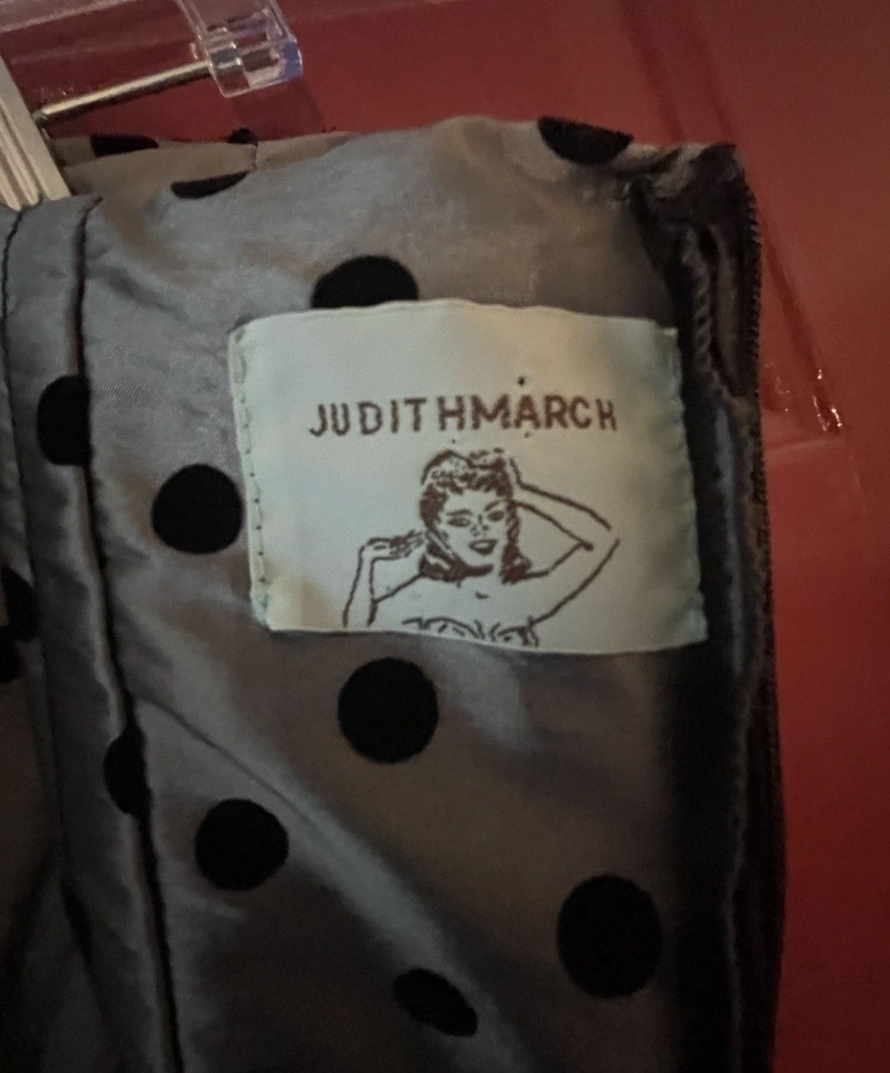 Other Judith March dress Size M / US 6-8 / IT 42-44 - 4 Thumbnail