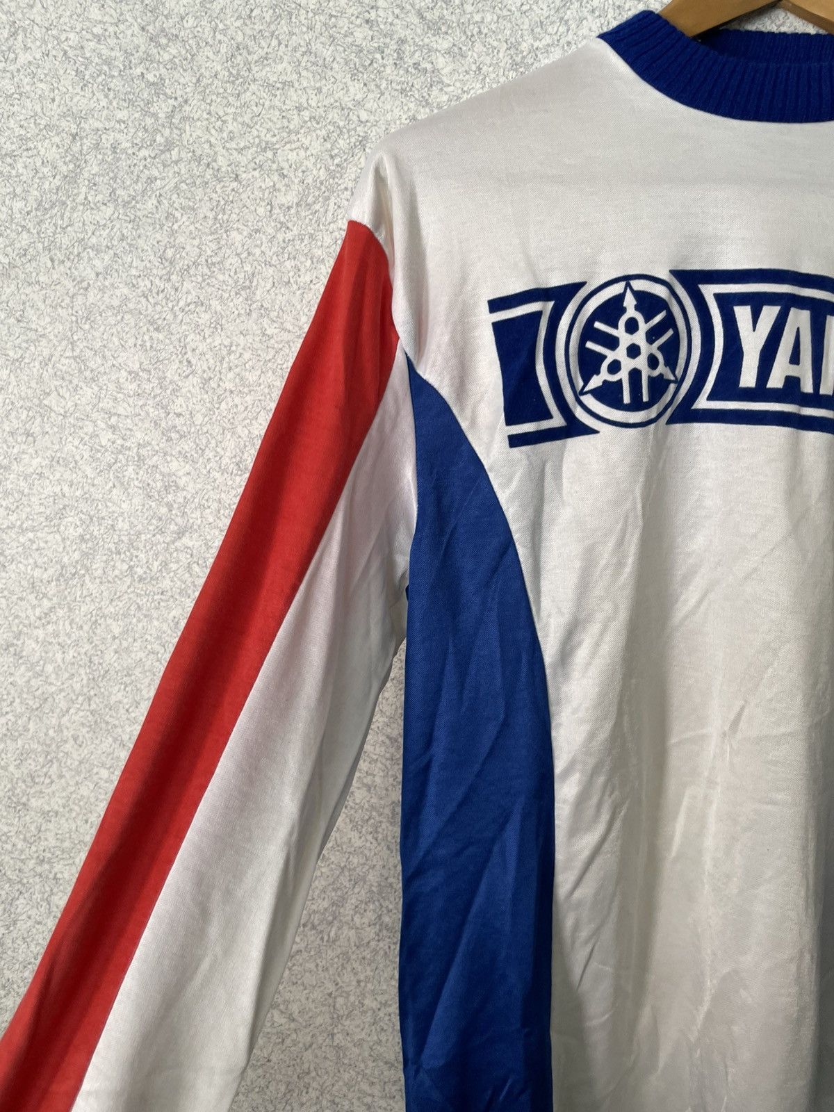 Vintage × Yamaha Yamaha vintage Size US M / EU 48-50 / 2 - 4 Thumbnail