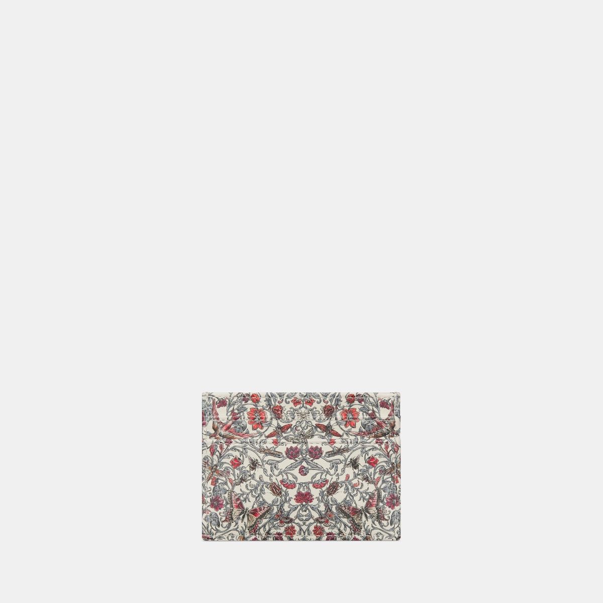 Dior o1bcso1str0226 Size:OS/ Freesia Card Holder in Multicolor Size ONE SIZE - 2 Thumbnail
