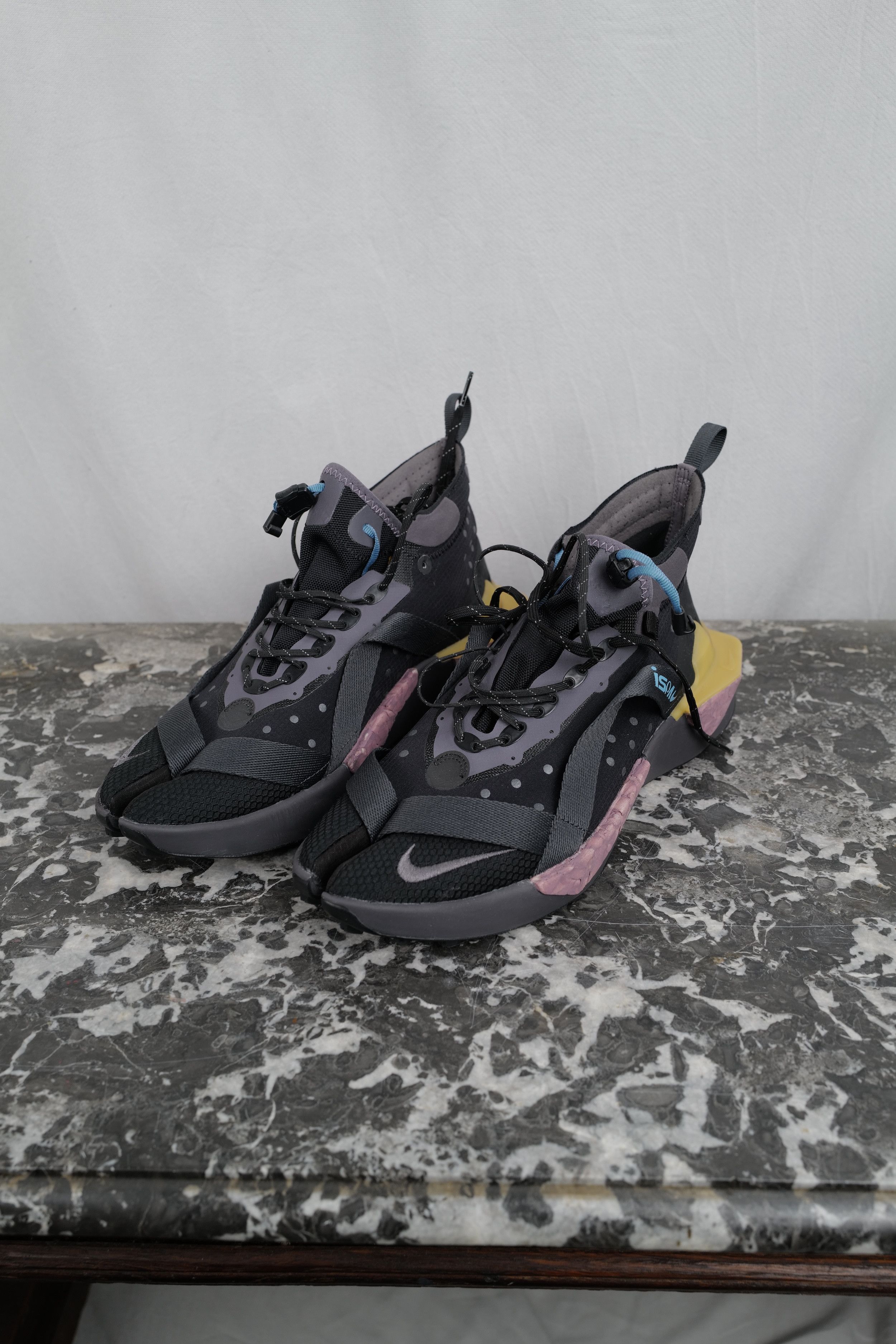 Nike NIKE DRIFTER ISPA X BUAISOU | Grailed
