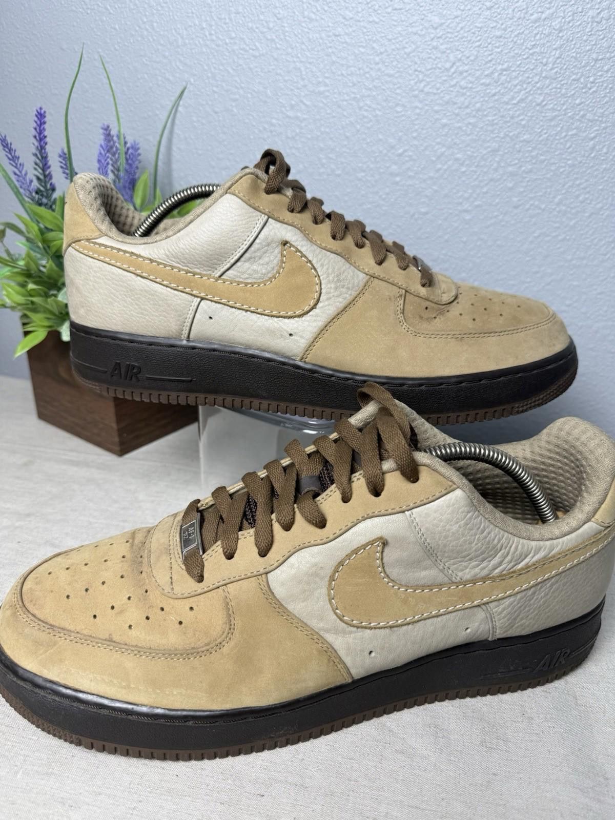 Nike Nike Air Force 1 PREMIUM '07 Size 13 Men Size US 13 / EU 46 - 2 Thumbnail