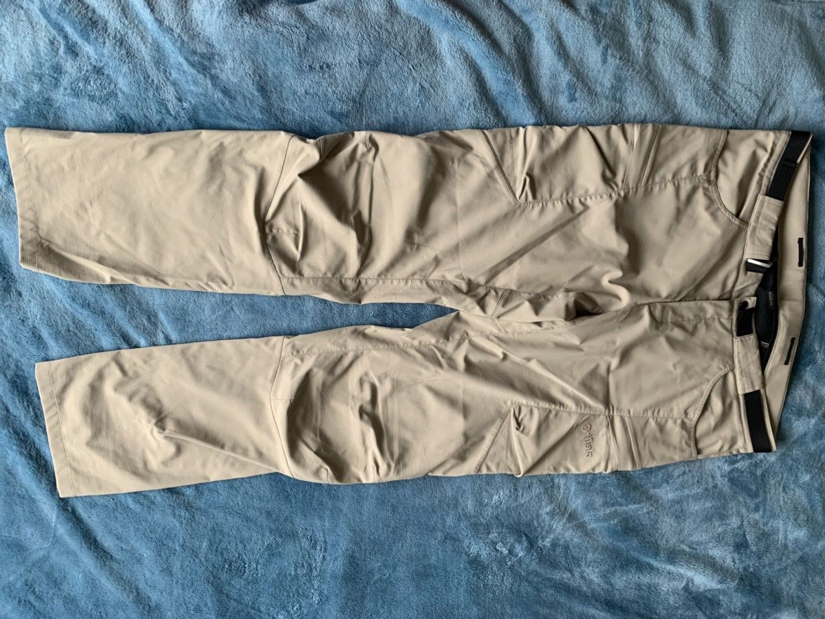 Tilak Tilak Storm Pant size XL Size US 44 / EU 60 - 1 Thumbnail