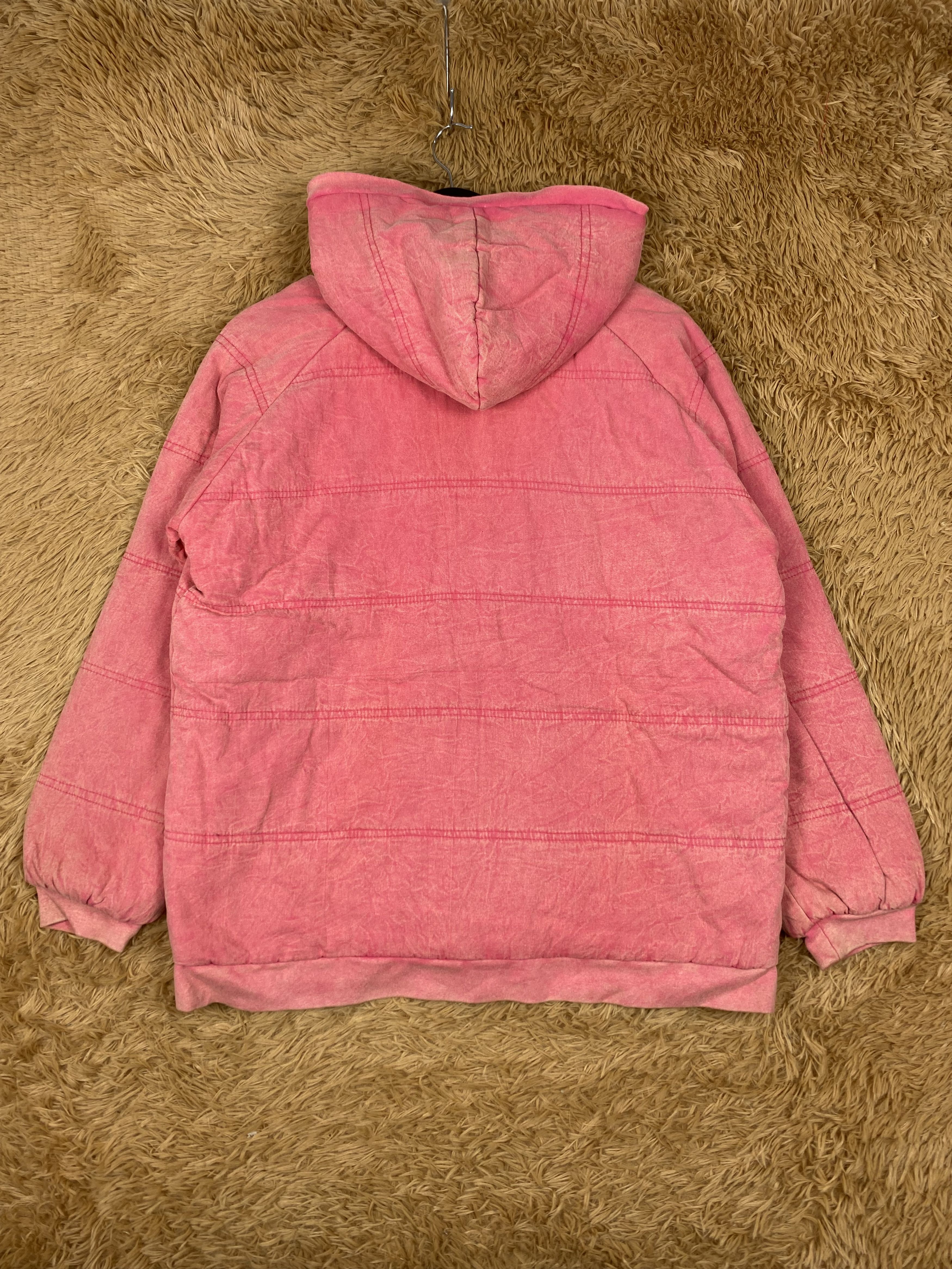 Japanese Brand Vintage El Rodeo Reversible Jacket DJ0851 Size US S / EU 44-46 / 1 - 8 Thumbnail