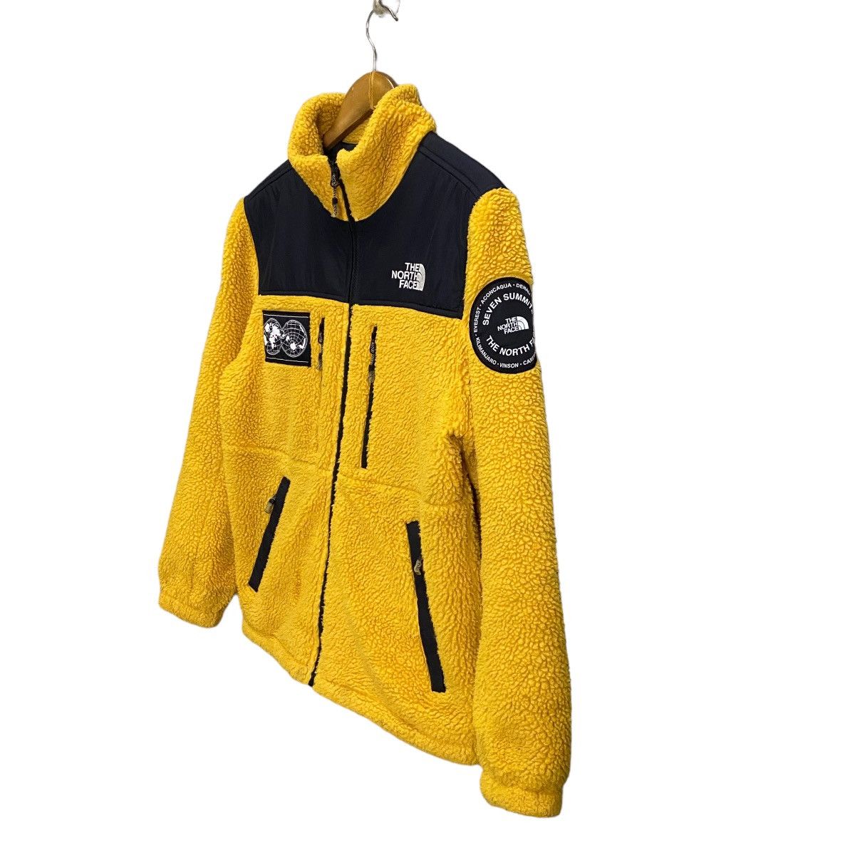 The North Face The North Face 7 Summits Fleece Shield Jacket 7 SUMMIT Size US M / EU 48-50 / 2 - 4 Thumbnail