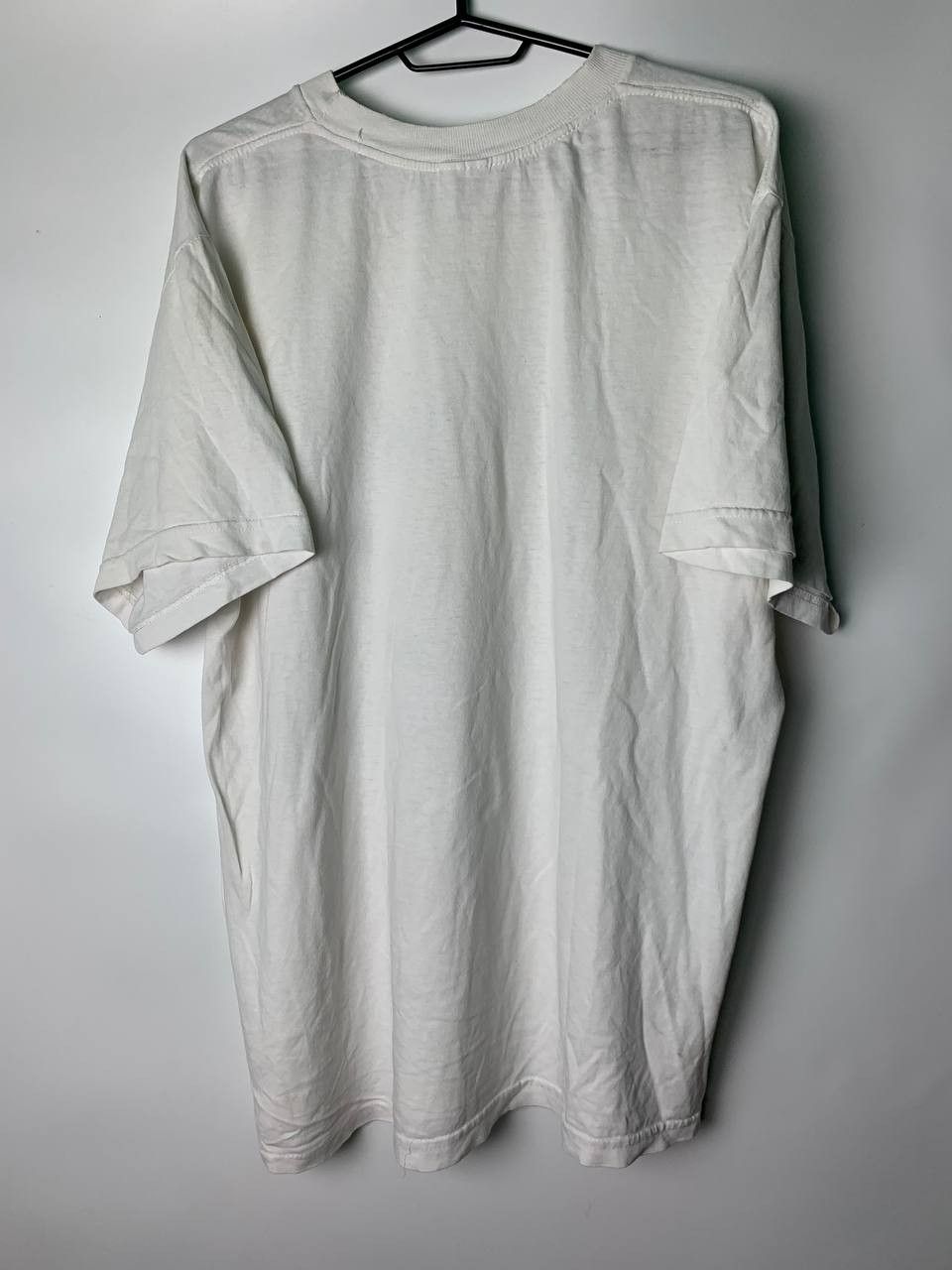 Vintage Vintage t-shirt no problem Grenada West Indies Sz L Size US L / EU 52-54 / 3 - 4 Thumbnail
