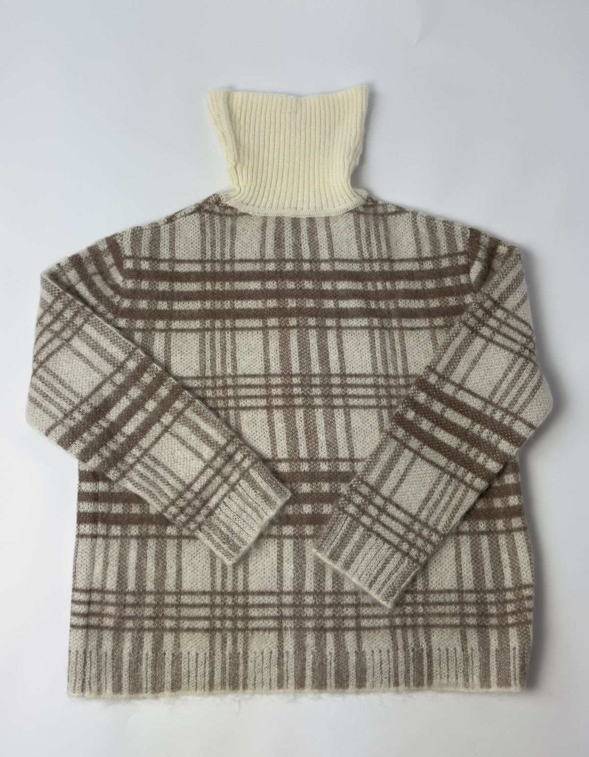 JW Anderson JW Anderson Sweater Size US L / EU 52-54 / 3 - 9 Thumbnail