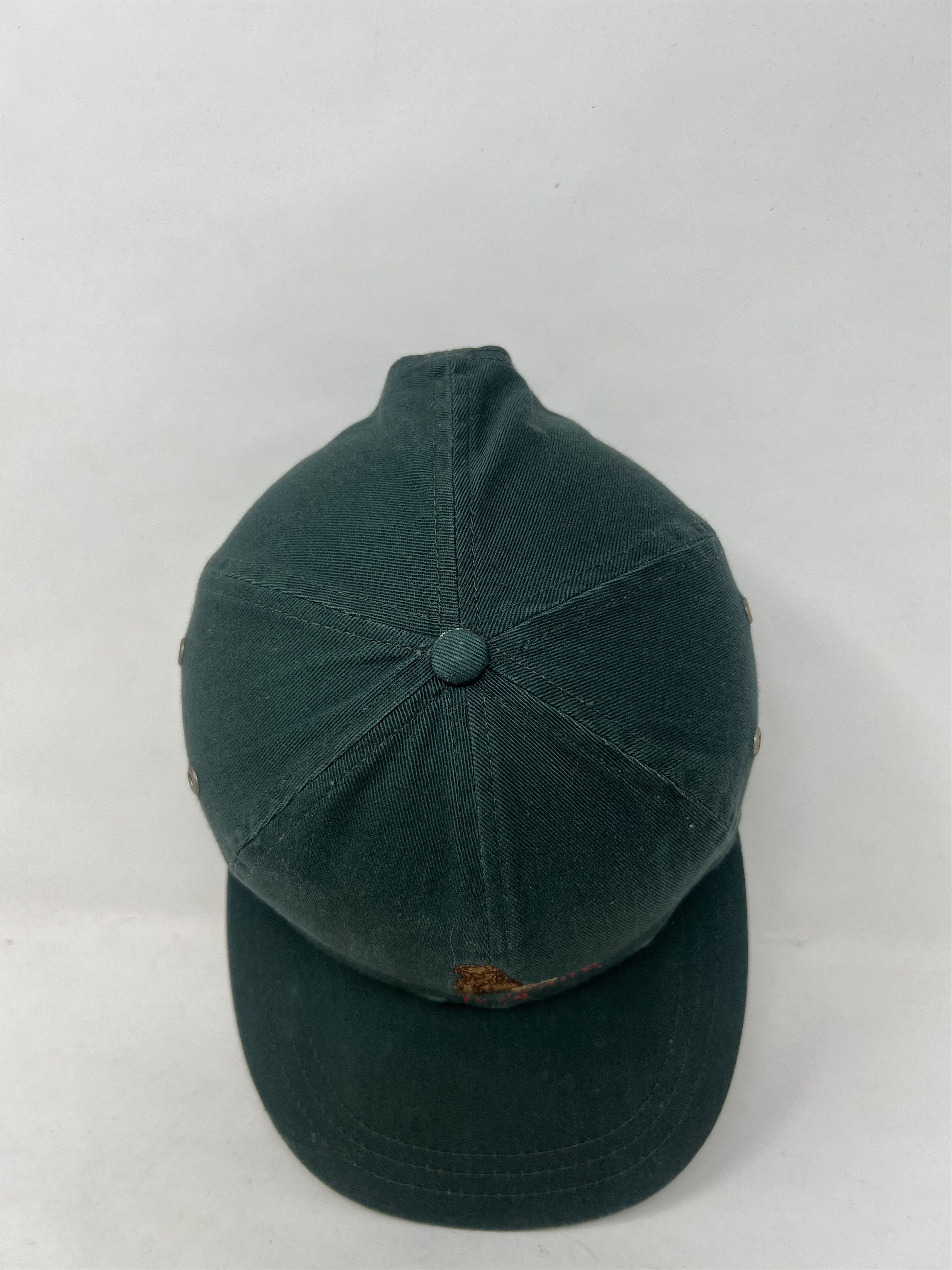 Vintage Hope Idaho 1998 Vintage Hat Size ONE SIZE - 6 Thumbnail