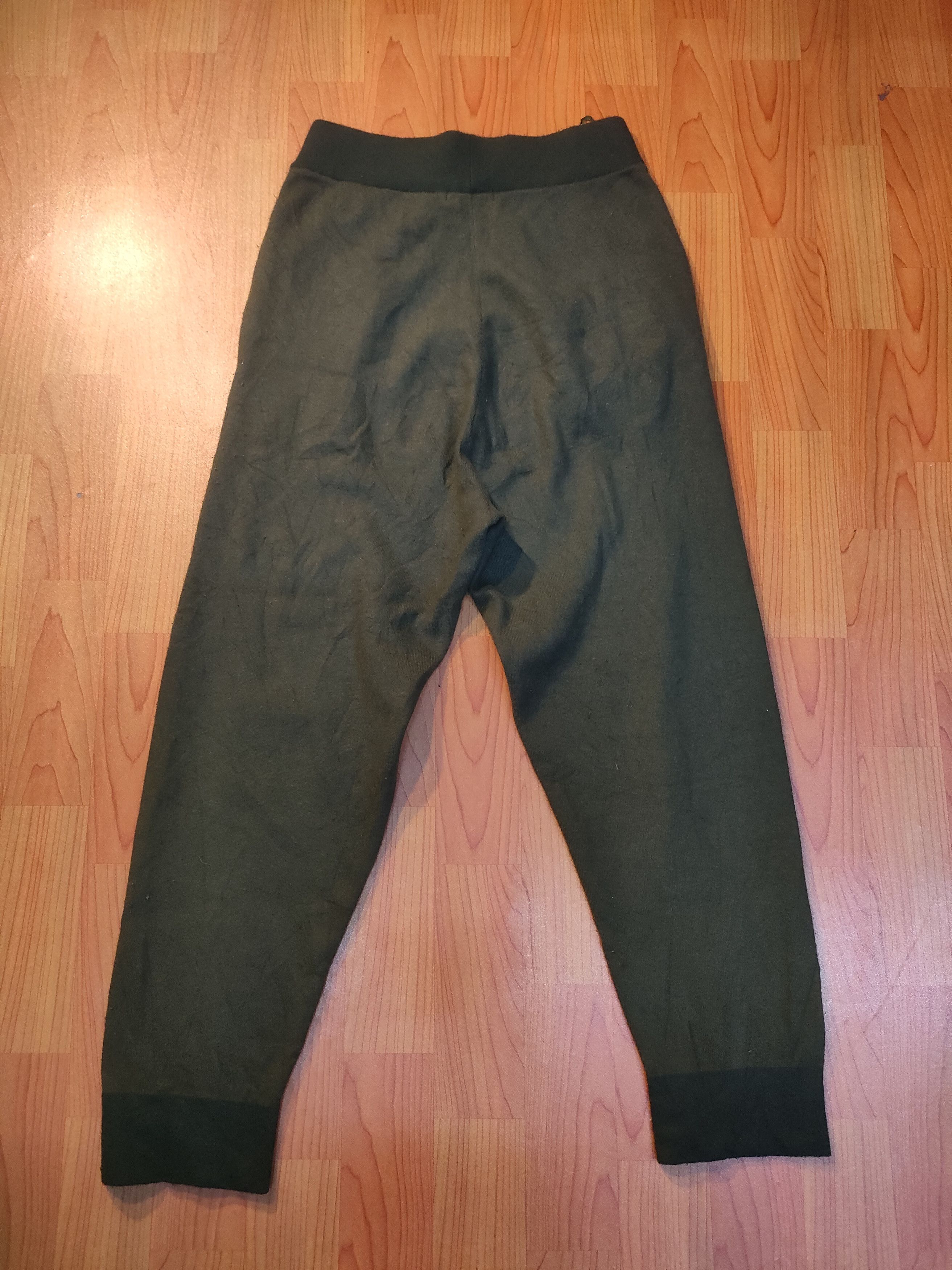 JW Anderson J W.Anderson Sweatpants Size US 30 / EU 46 - 4 Thumbnail