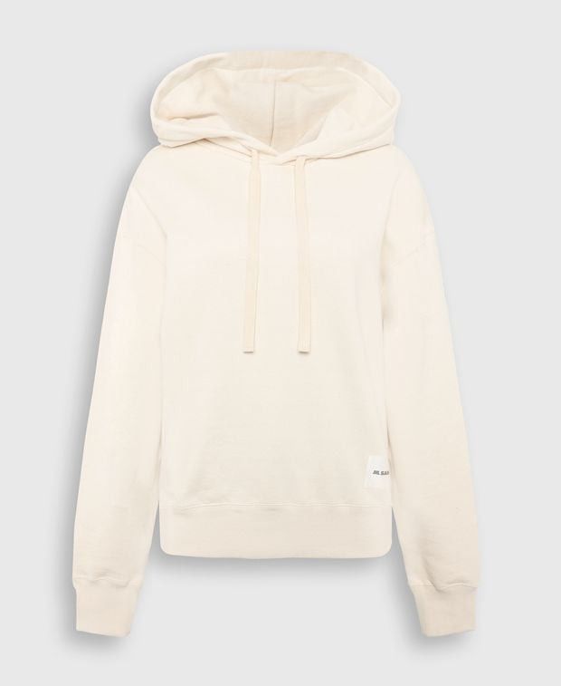 Jil Sander Hoodie Size S / US 4 / IT 40 - 1 Thumbnail