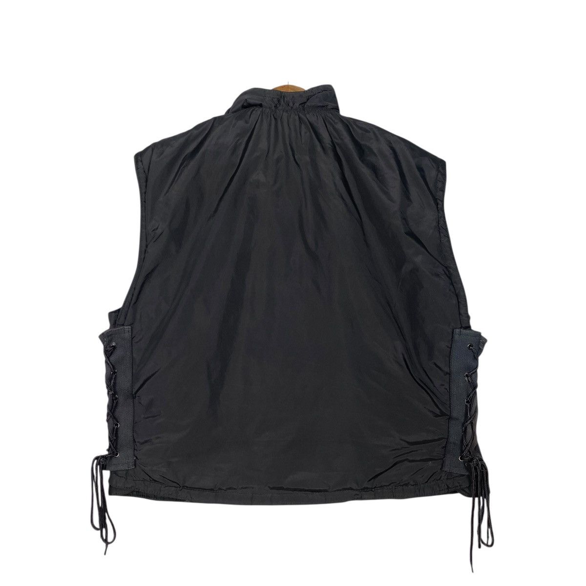 Armor-Lux × Vintage Armor vest jacket Size US L / EU 52-54 / 3 - 7 Thumbnail
