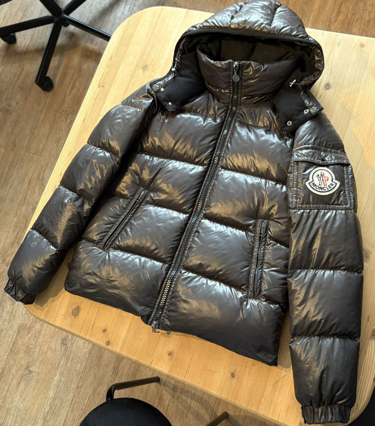 Moncler Moncler Himalaya Jacket Size US S / EU 44-46 / 1 - 3 Thumbnail