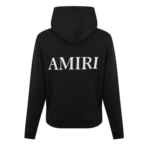 Amiri AMIRI Ma Core Logo Hoodie Size US S / EU 44-46 / 1 - 6 Thumbnail