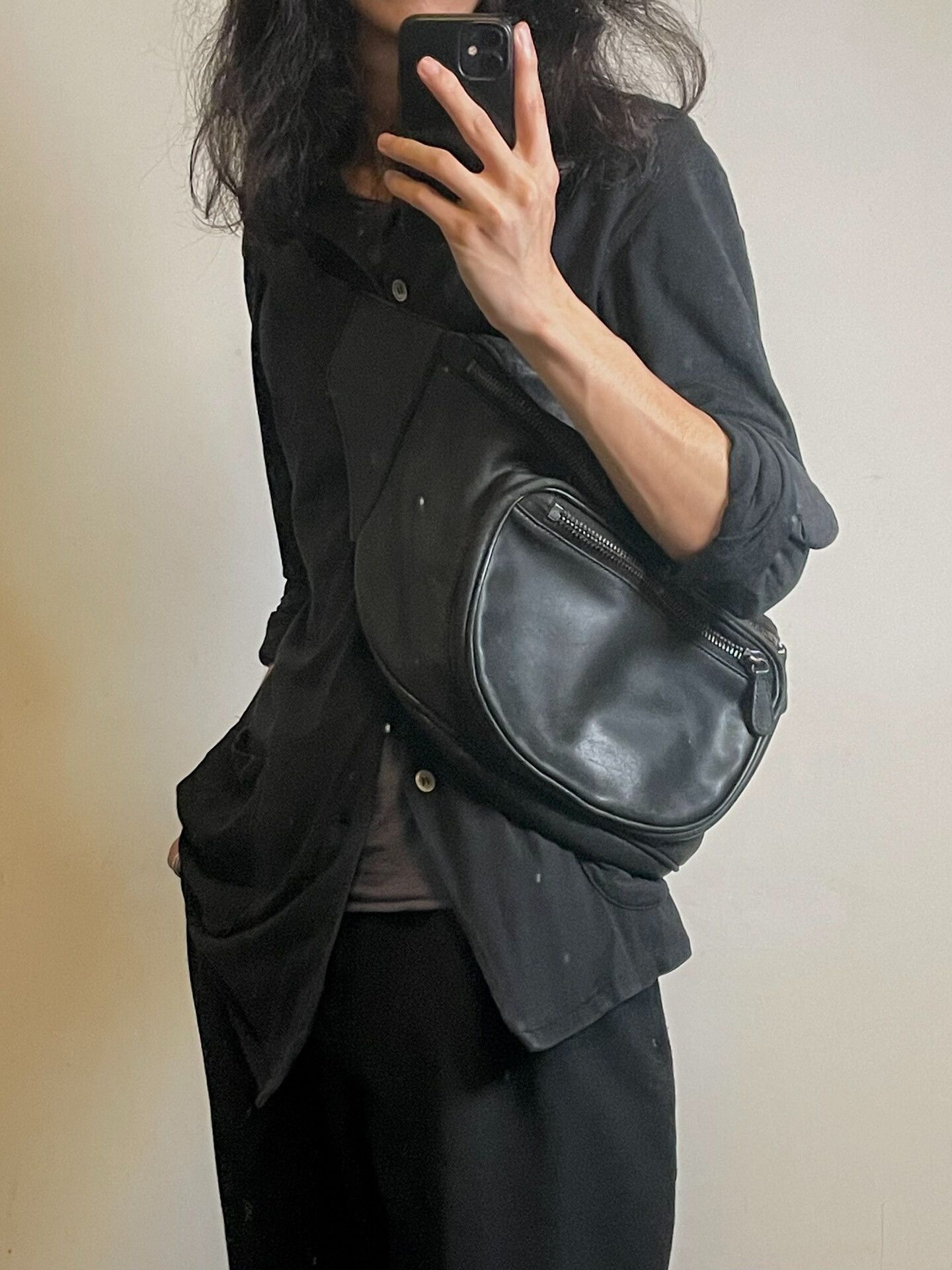 Maison Margiela Maison Margiela Stereotype Waist Bag | Grailed