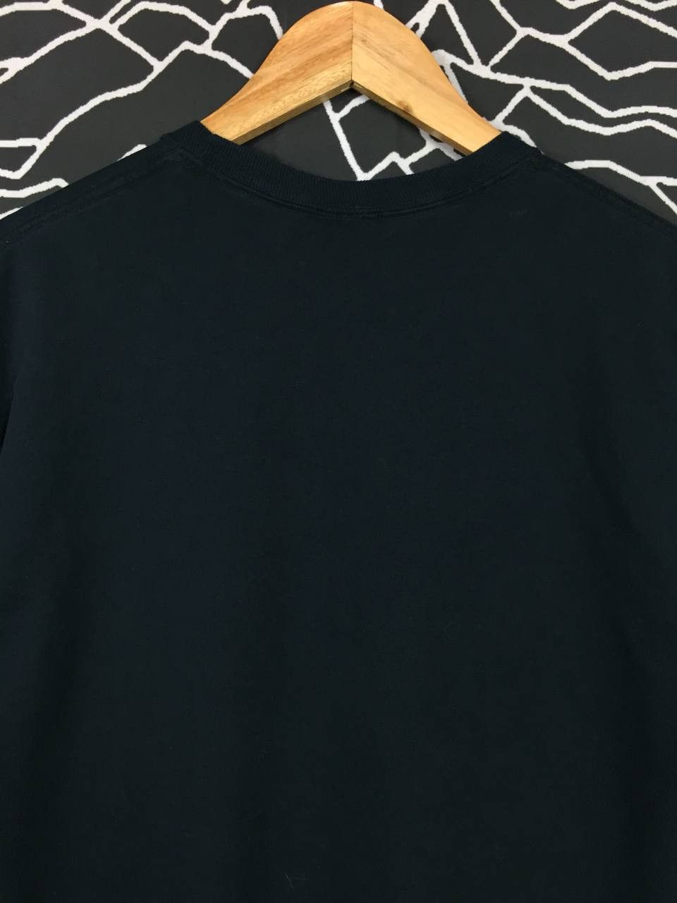 Jerzees × Vintage Vtg 50/50 Jerzees Chili's Grill & Bar Kitchen Crew Tee Size US M / EU 48-50 / 2 - 5 Thumbnail