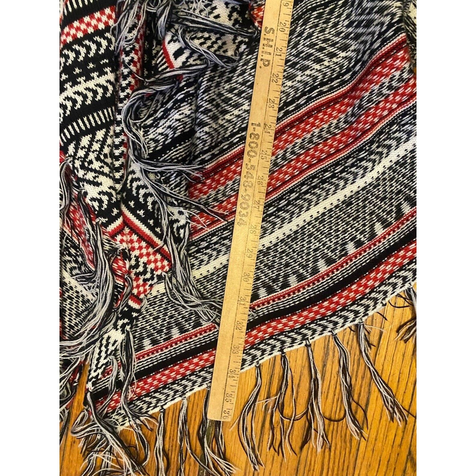 Almost Famous NWT Almost Famous Open Cardigan Soft Sweater Women's M Size M / US 6-8 / IT 42-44 - 10 Thumbnail