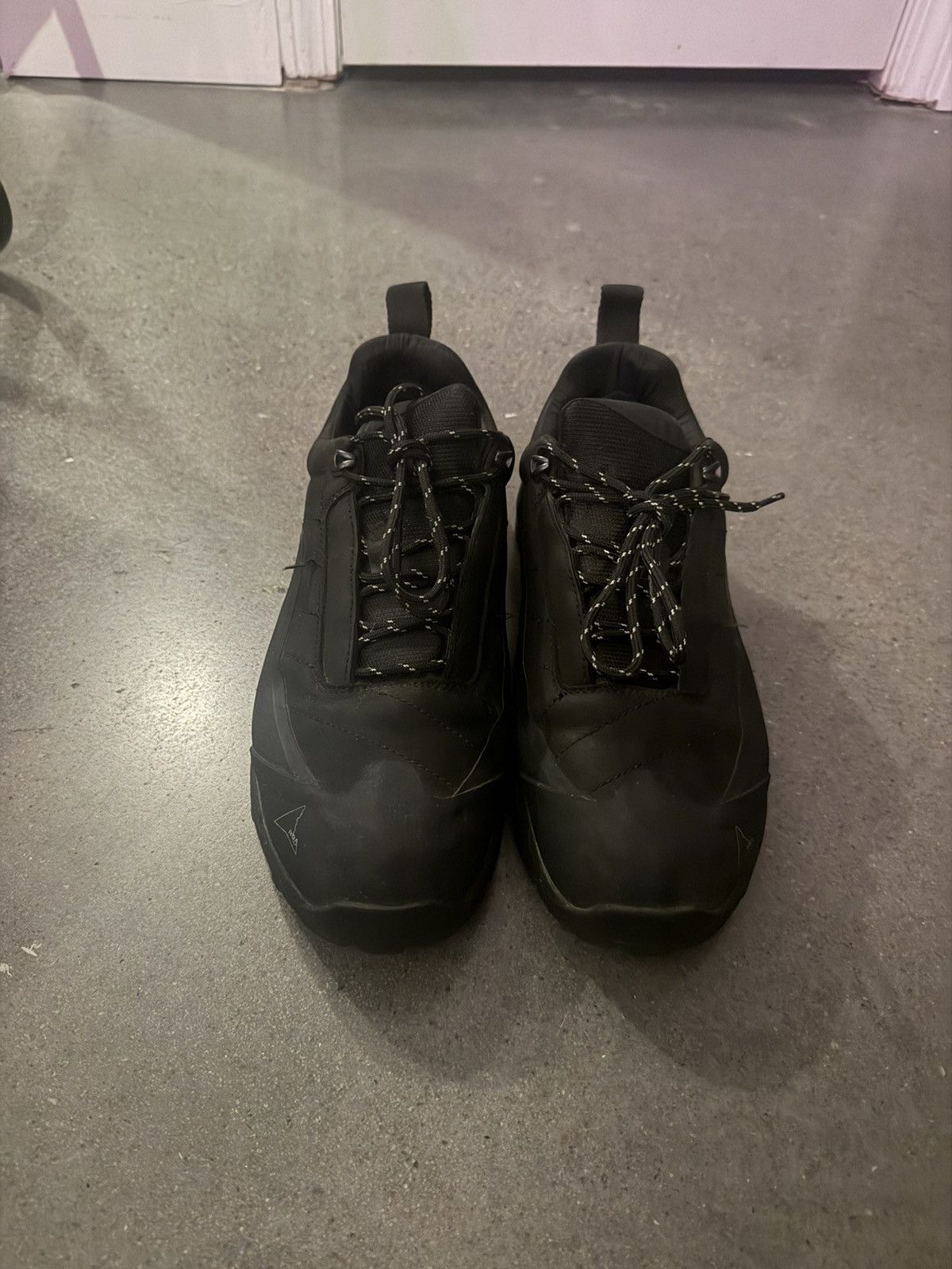 ROA ROA Katharina lowtop Boot Size US 10 / EU 43 - 6 Thumbnail