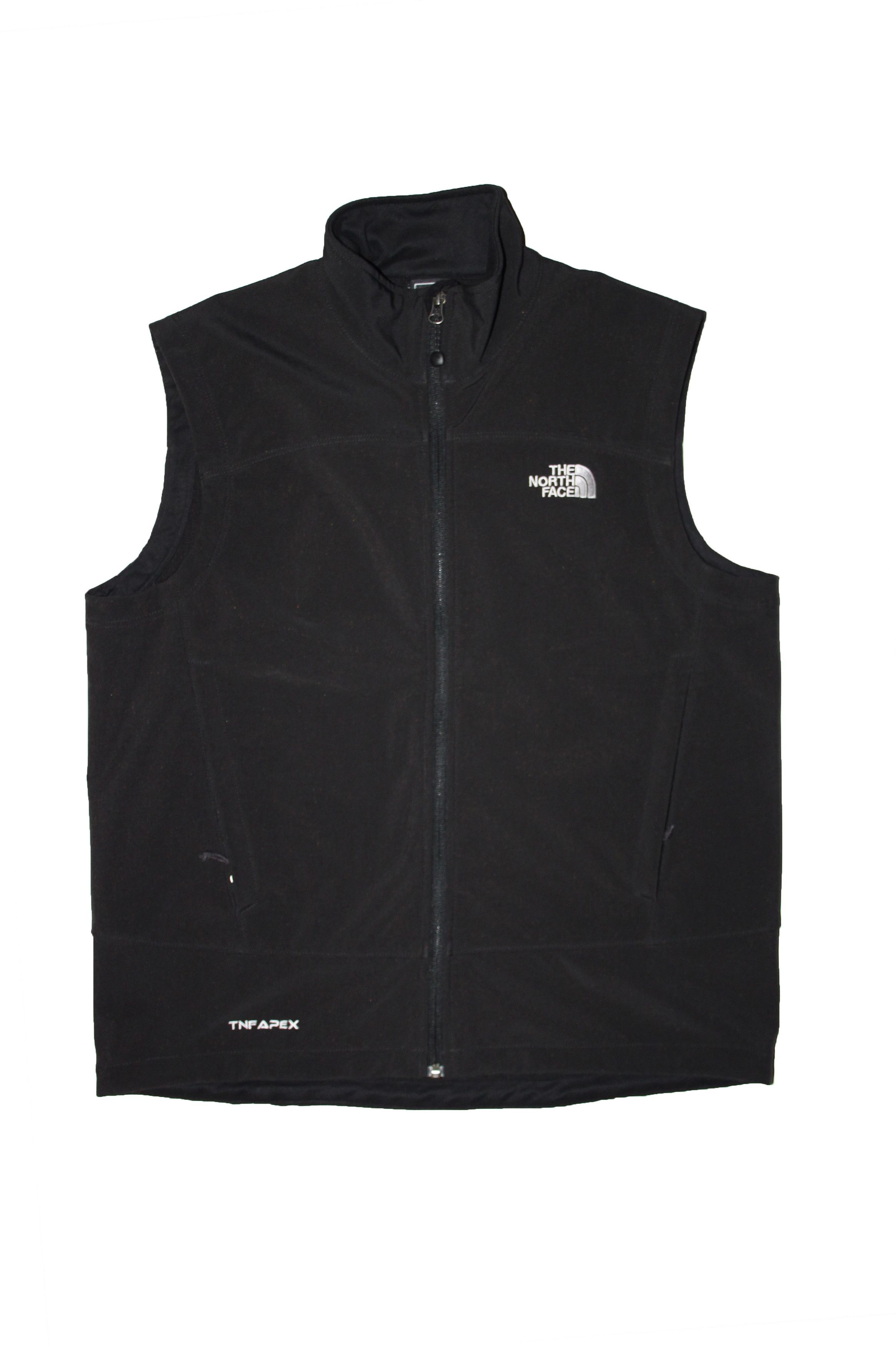 極美品　the north face LIGHT HEAT VEST XL The North Face Apex Vest The North Face Men's Apex Bionic