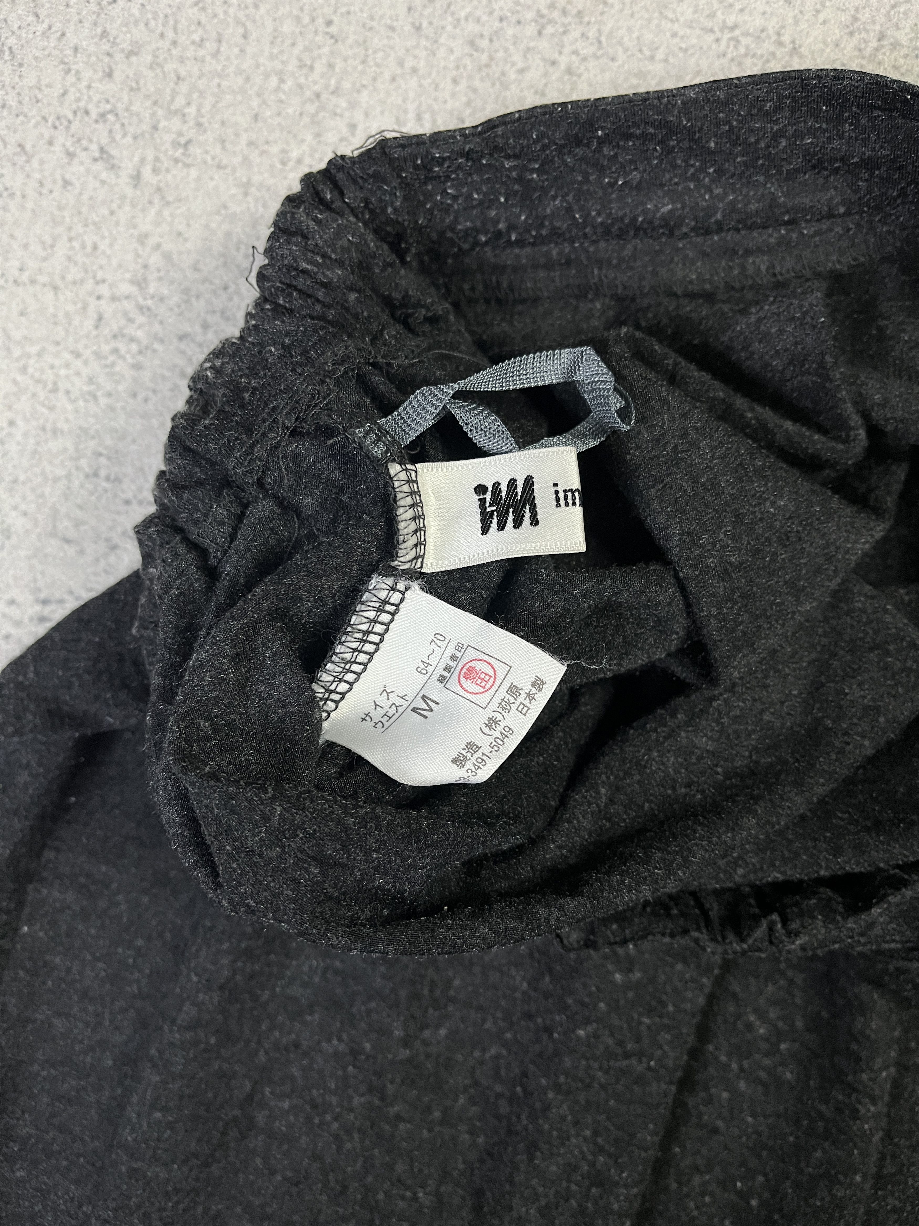 Issey Miyake Issey Miyake IM Products Skirt Made in Japan Size 29" - 7 Thumbnail