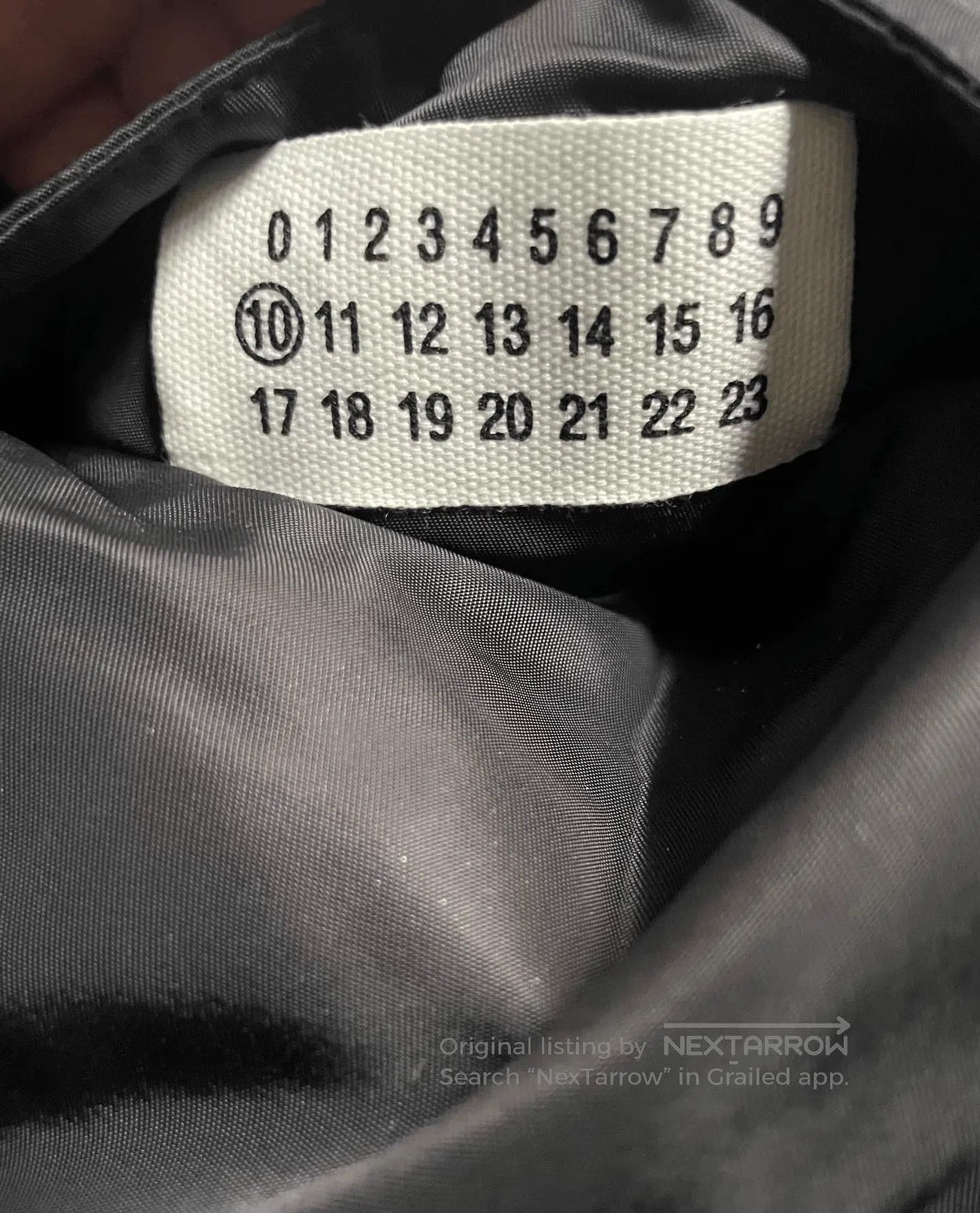 Maison Margiela Maison Margiela Reversible Bomber Jacket. Size US M / EU 48-50 / 2 - 8 Thumbnail