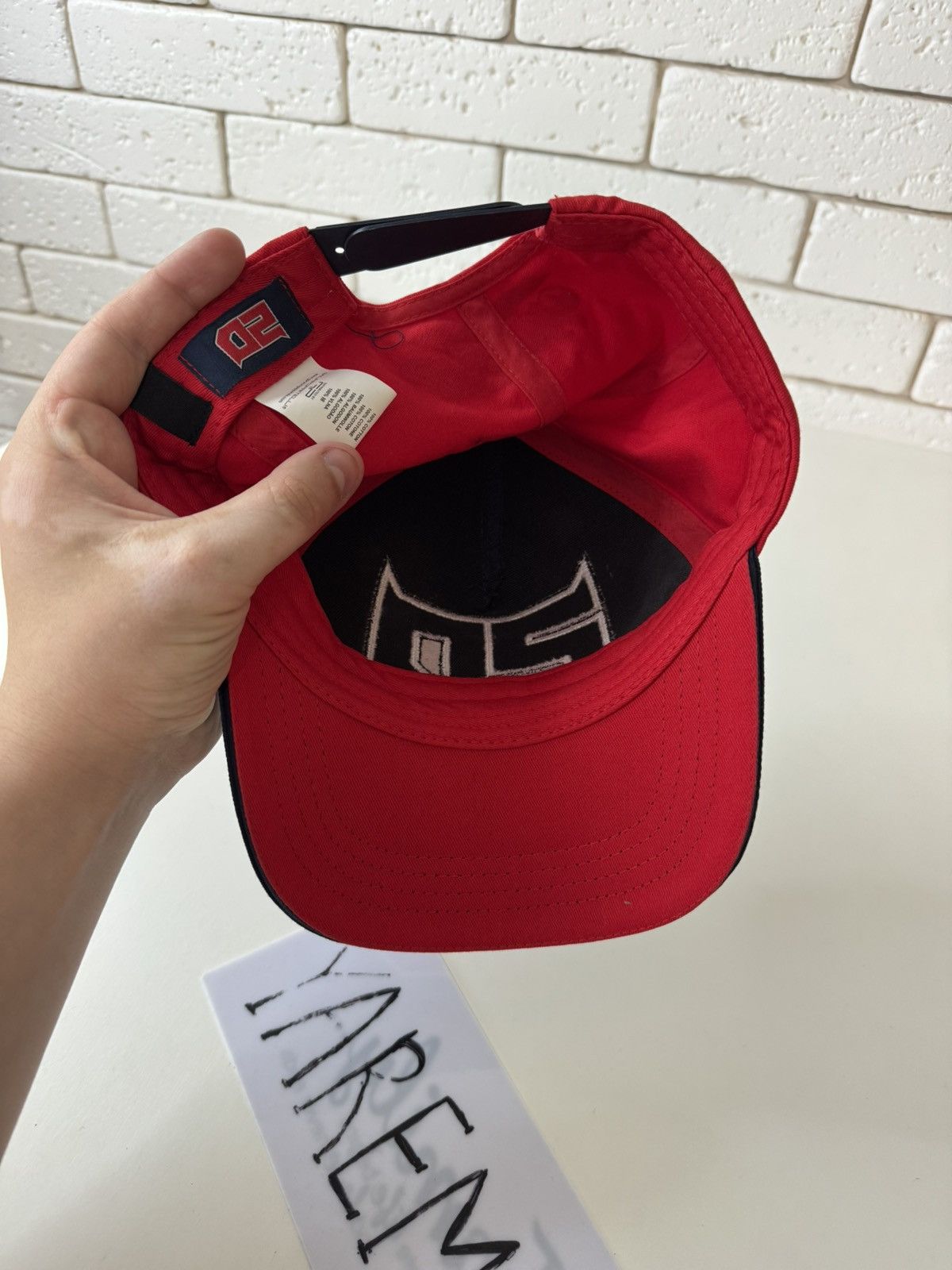 Other FABIO QUARTARARO cap hat Size ONE SIZE - 5 Thumbnail