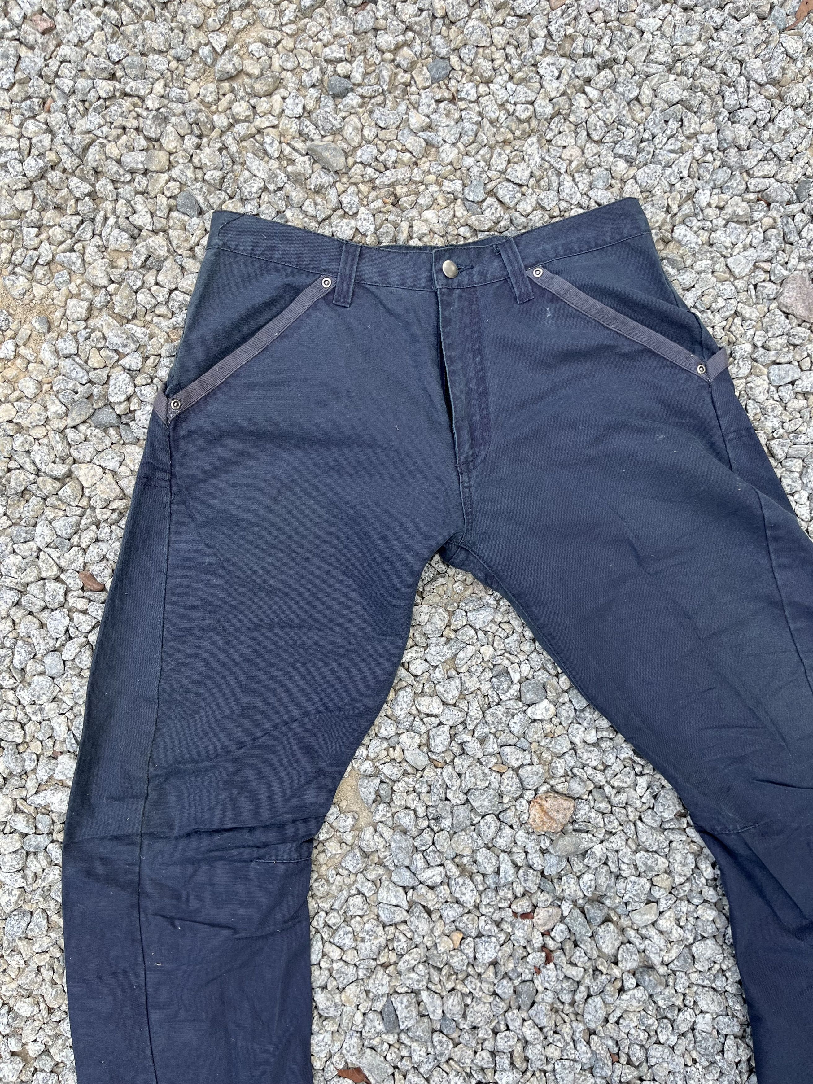 Japanese Brand × Vintage Vintage NU Horizons Japanese Designer Fashion Style Size US 31 - 3 Thumbnail