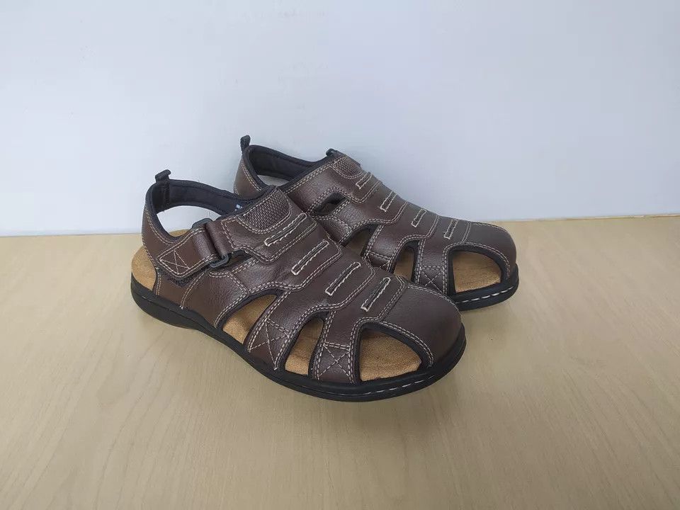 Dockers Dockers Men's Searose Fisherman Sandal Casual Shoes T 0002 Size US 7 / EU 40 - 2 Thumbnail