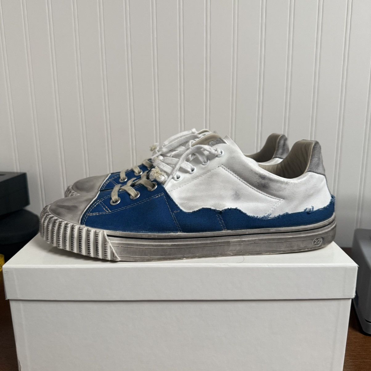 Maison Margiela Maison Margiela Evolution Size US 12 / EU 45 - 1 Thumbnail