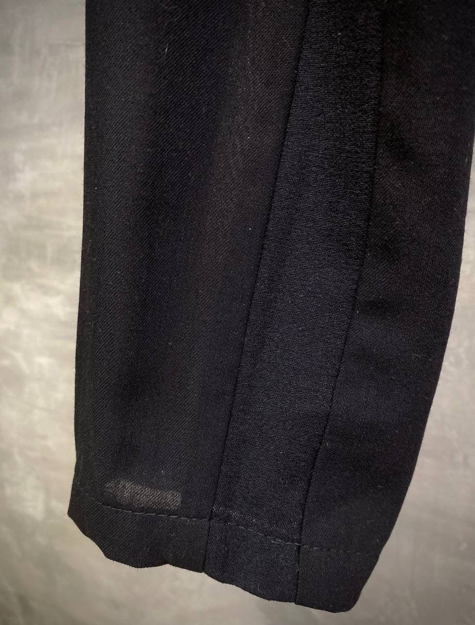 Ann Demeulemeester Belt pants 38 Size 27" / US 4 / IT 40 - 6 Thumbnail