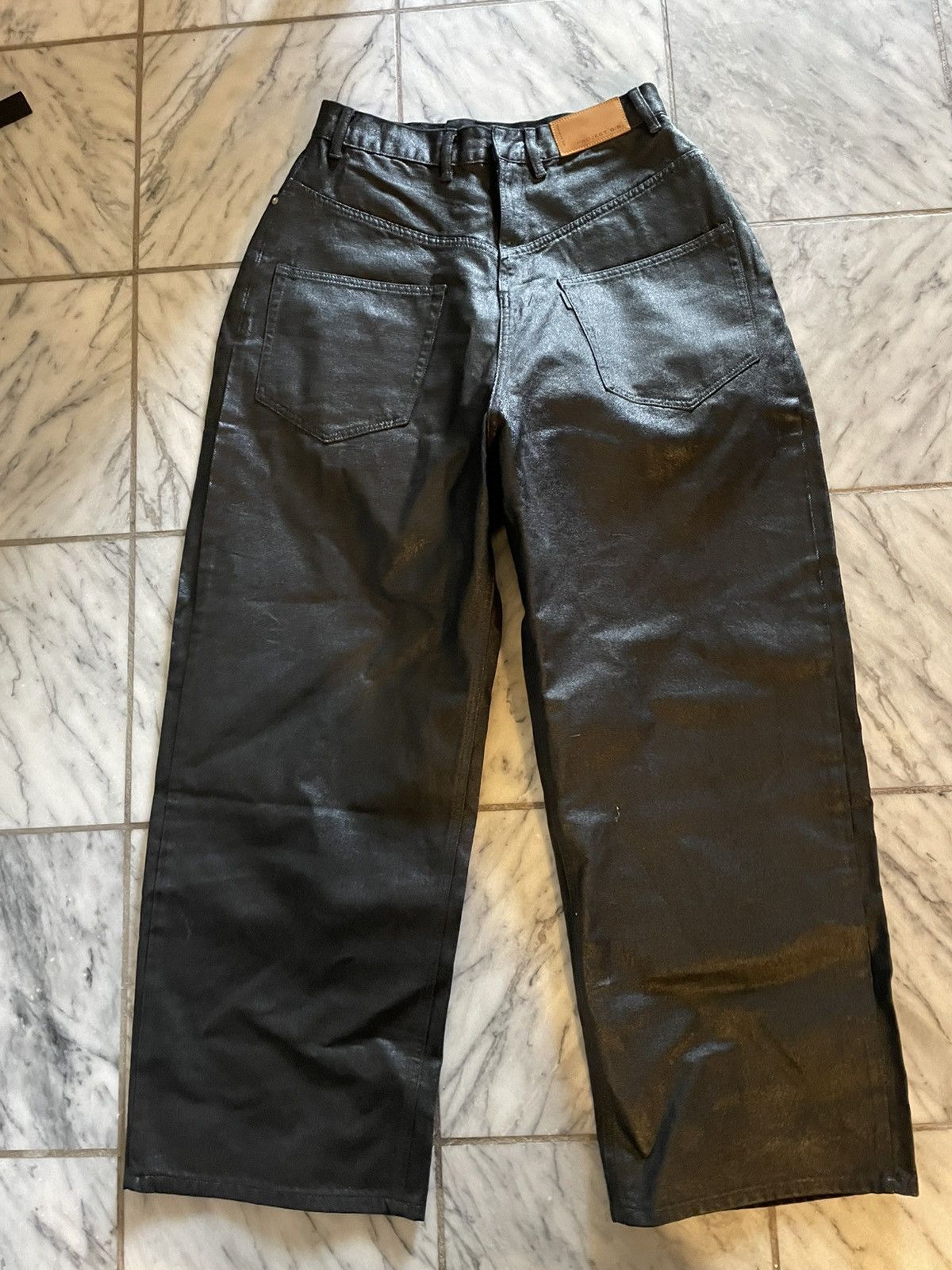 ファンジンズイ　PROJECT G/R mastermind DENIM Men's PROJECT G/R Denim | Grailed