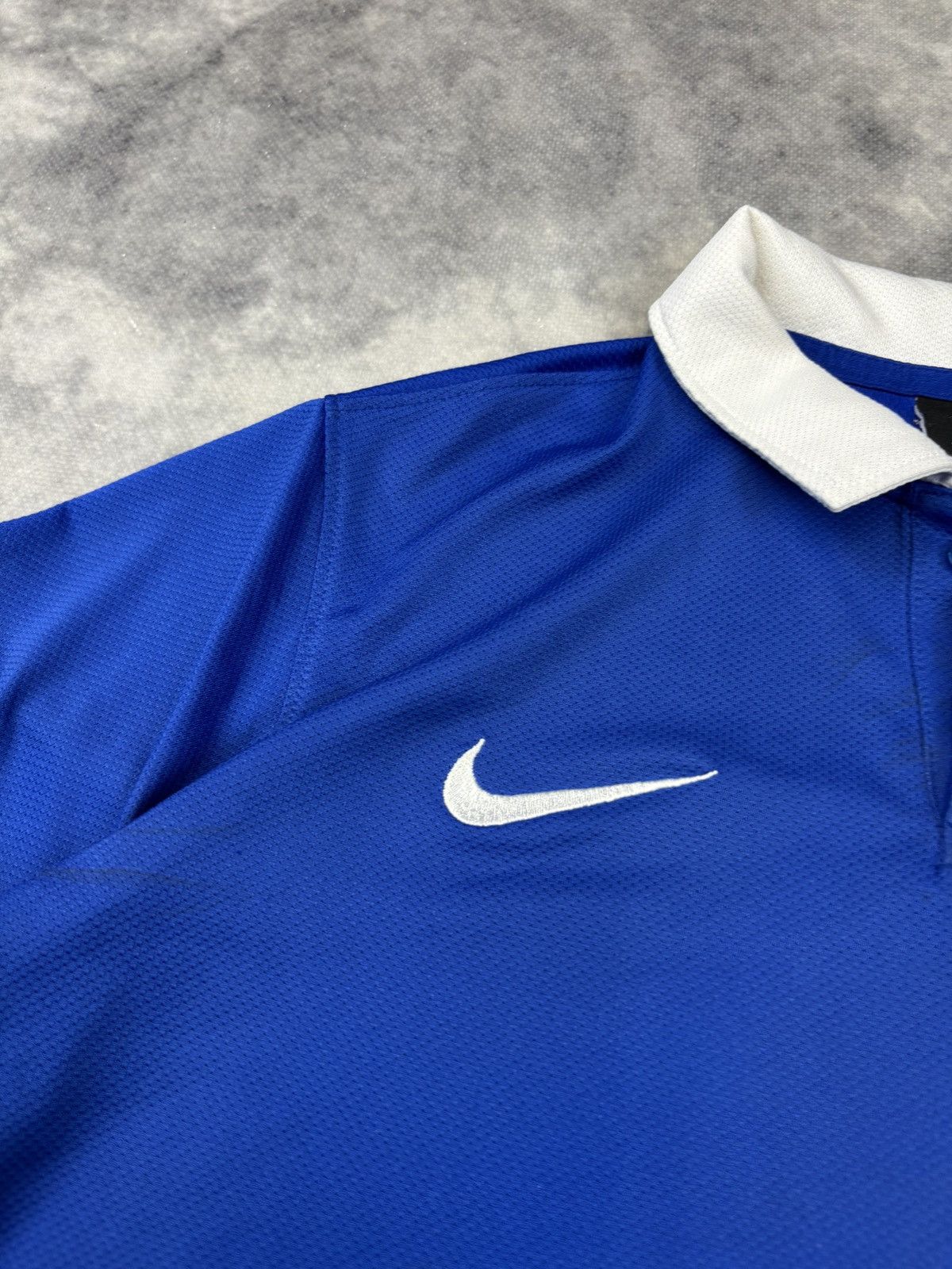 Nike Nike Everton Youth Soccer Jersey Football sport y2k hype Size US XS / EU 42 / 0 - 4 Thumbnail