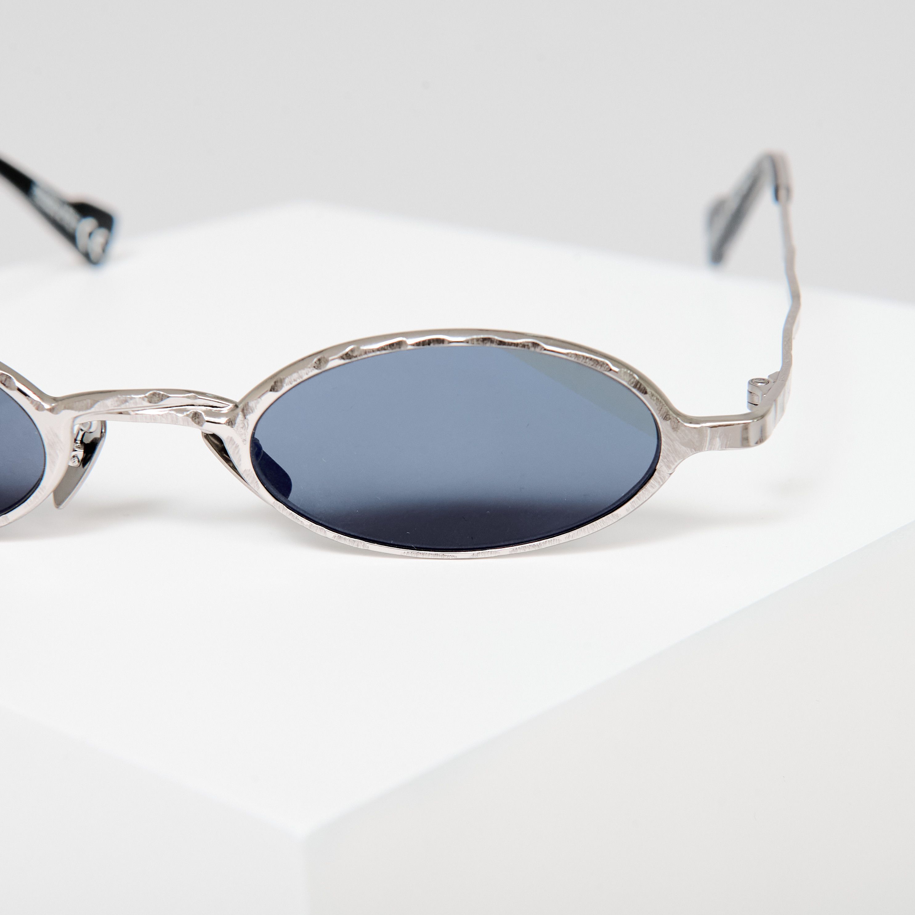 Kuboraum KUBORAUM Z24 SI SUNGLASSES Size ONE SIZE - 9 Thumbnail