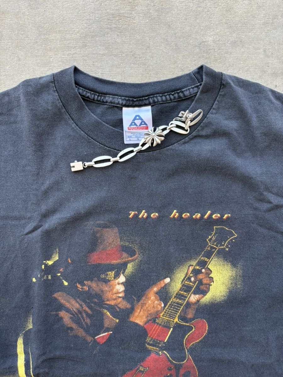 Other Vintage John Lee Hooker The Healer Size US M / EU 48-50 / 2 - 4 Thumbnail