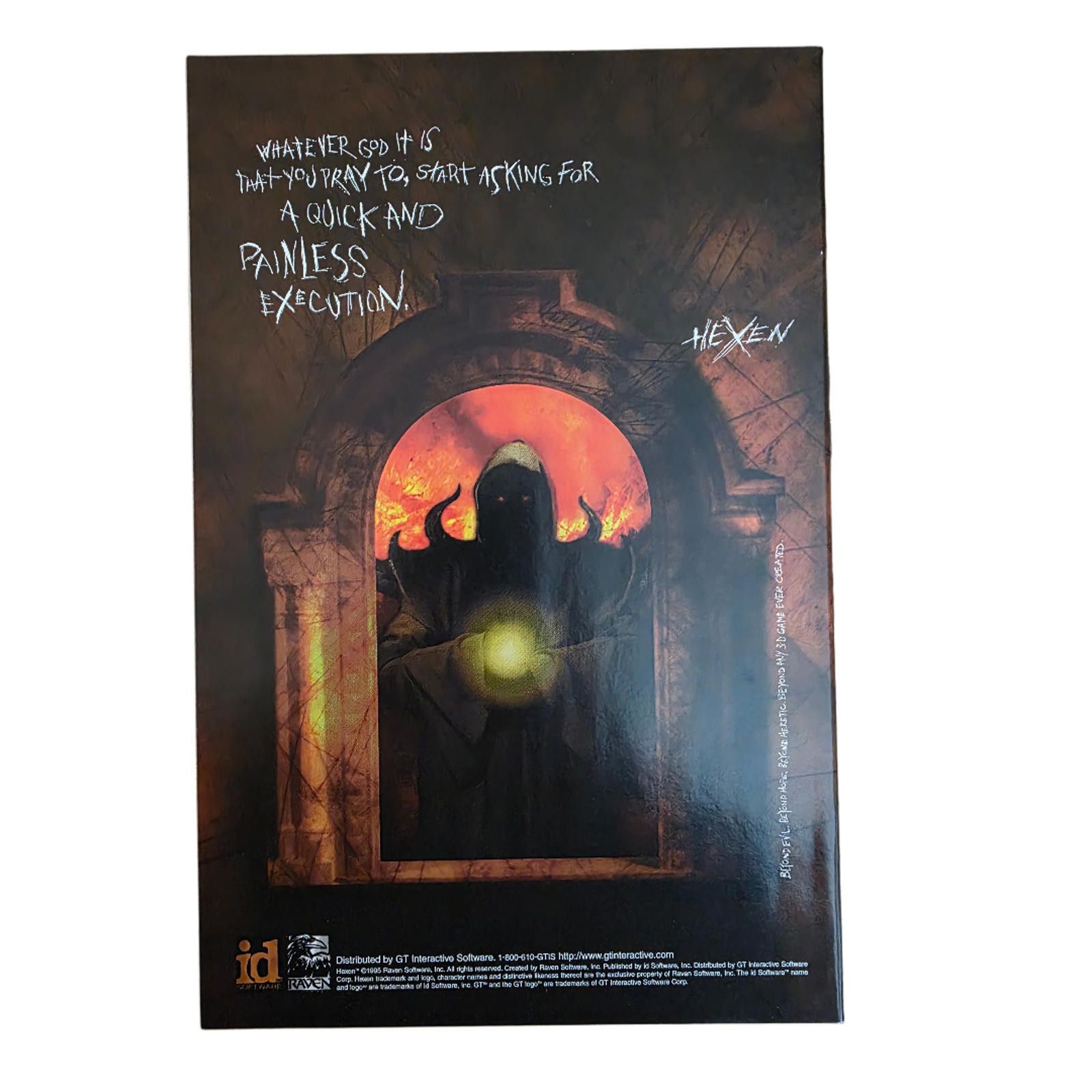 Other Sandman Mystery Theatre #34 NM Vertigo Noir Comic (C) Size ONE SIZE - 4 Thumbnail