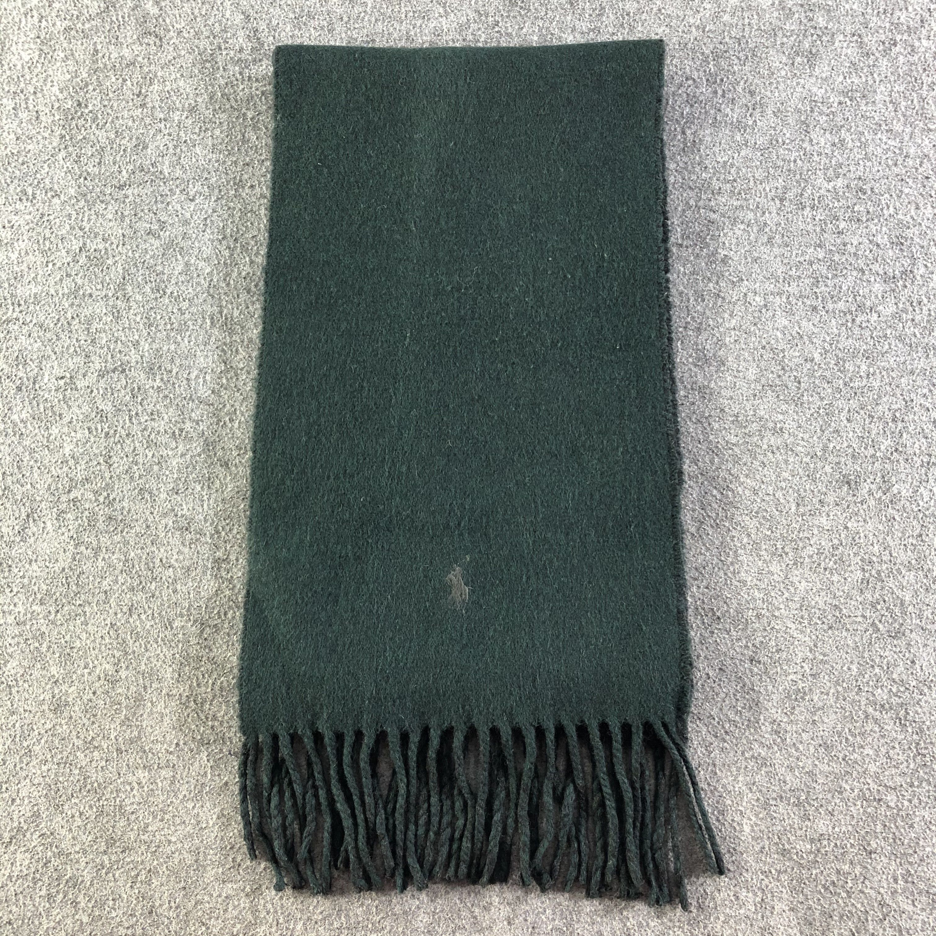 Polo Ralph Lauren Polo Ralph Lauren Scarf / Muffler / Neckwear Size ONE SIZE - 3 Thumbnail