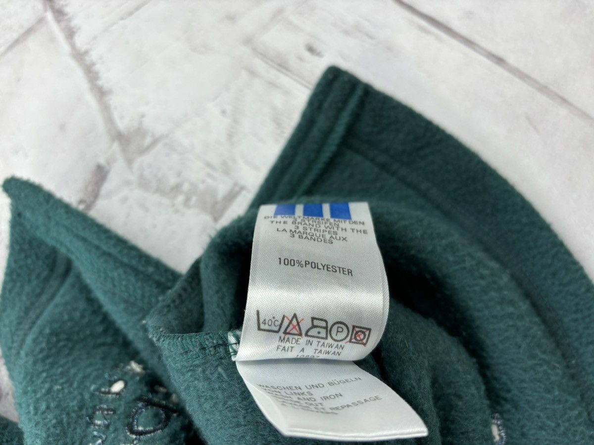 Adidas × Vintage Mens vintage fleece Adidas Adventure Size L Size US L / EU 52-54 / 3 - 9 Thumbnail
