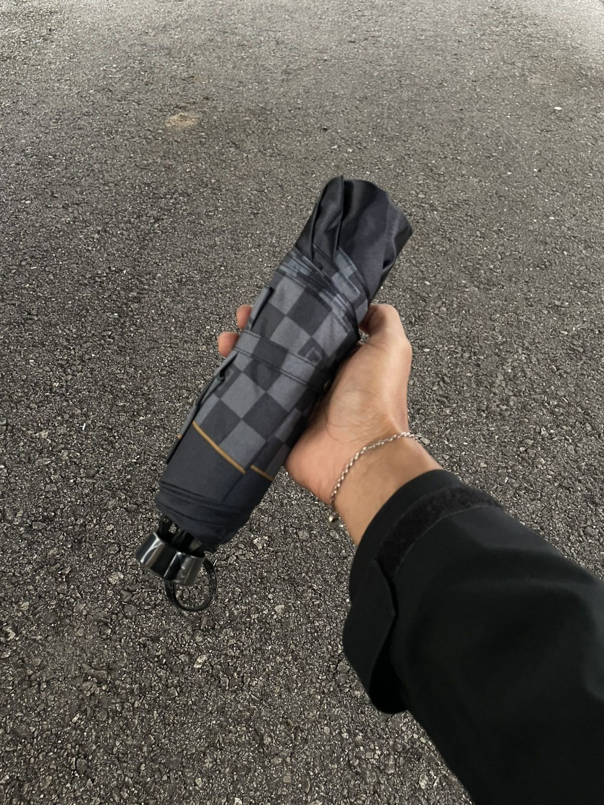 Fendi New Fendi Umbrella Size ONE SIZE - 10 Thumbnail
