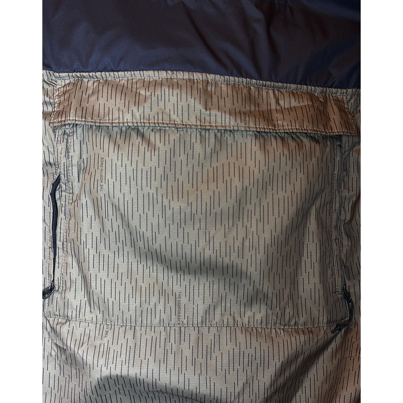 The North Face North Face Women's Packable Jacket Size M / US 6-8 / IT 42-44 - 7 Thumbnail
