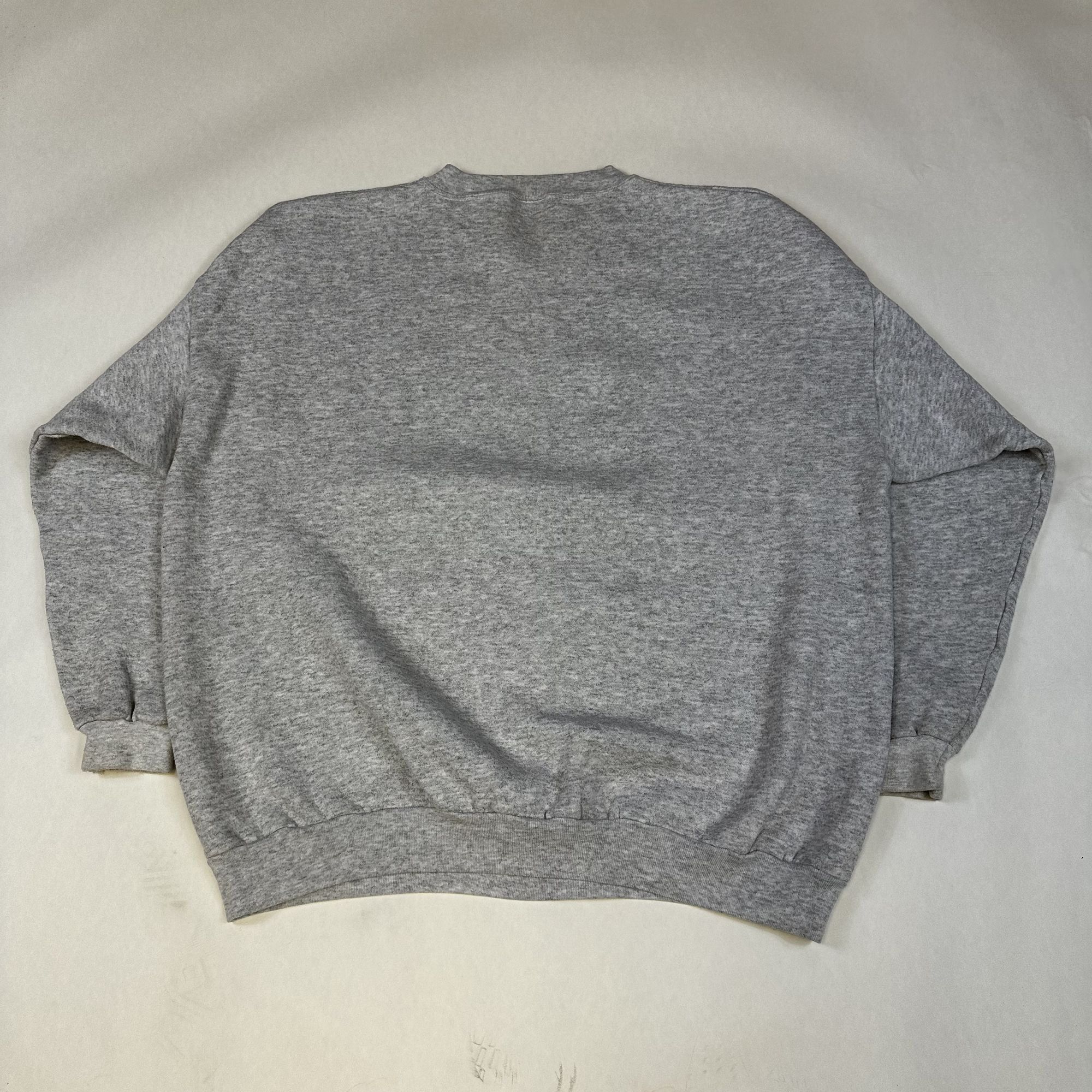 Tultex Oklahoma Sooners Champions Graphic Sweatshirt 2XL Gray Tulte Size US XXL / EU 58 / 5 - 2 Thumbnail
