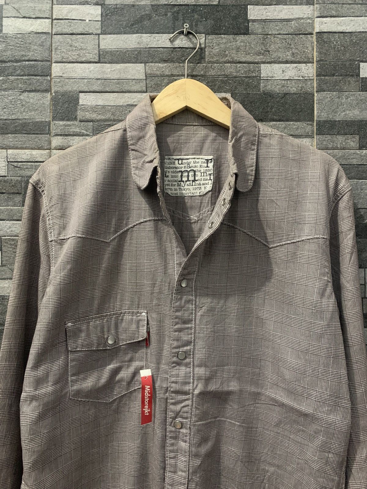 LEVI'S x TAKAHIRO MIYASITHA x KAZUKI KURAISHI